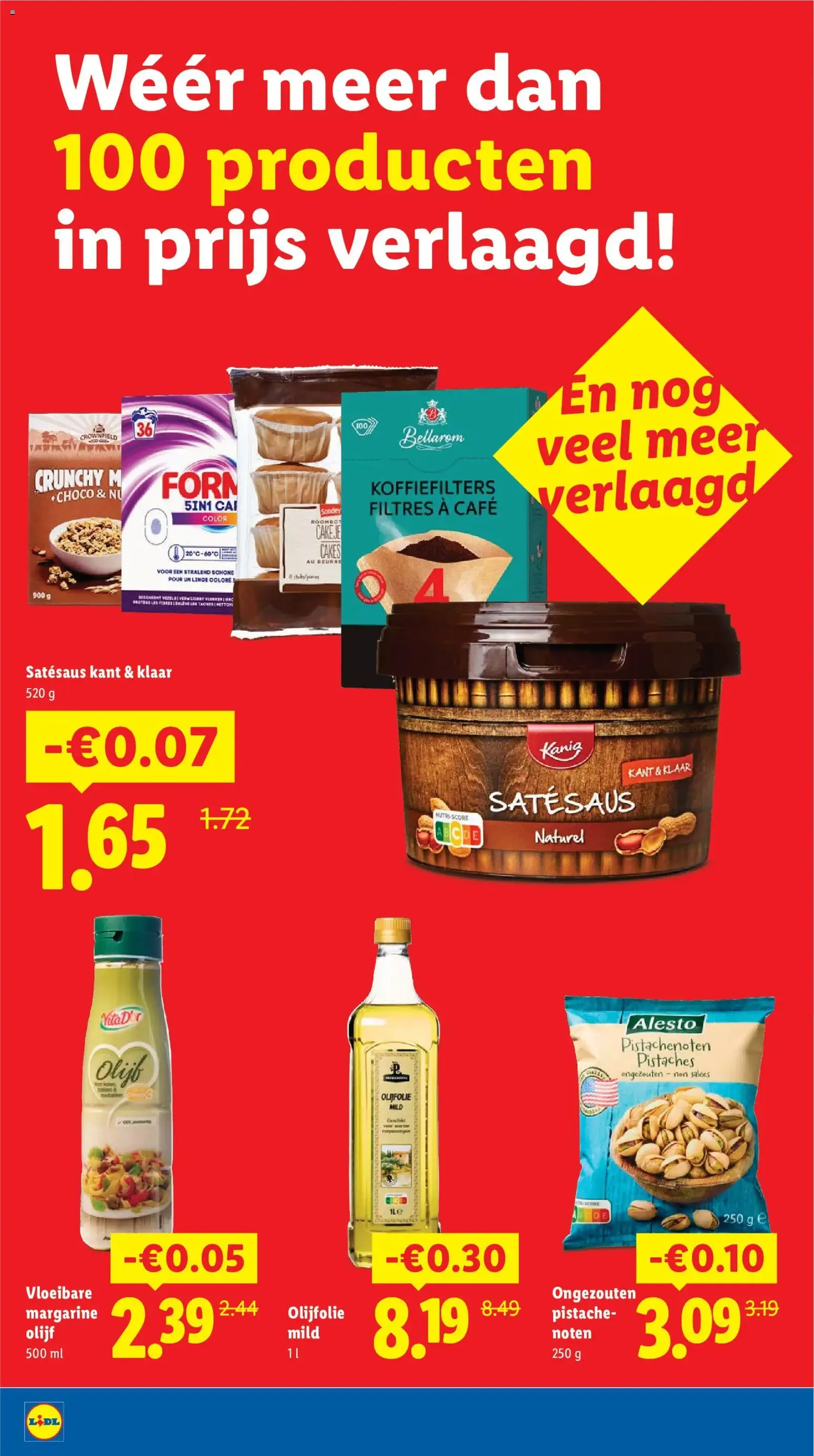 Lidl folder week 23 - geldige folder vanaf 01-06-2026 pagina 3 van 57