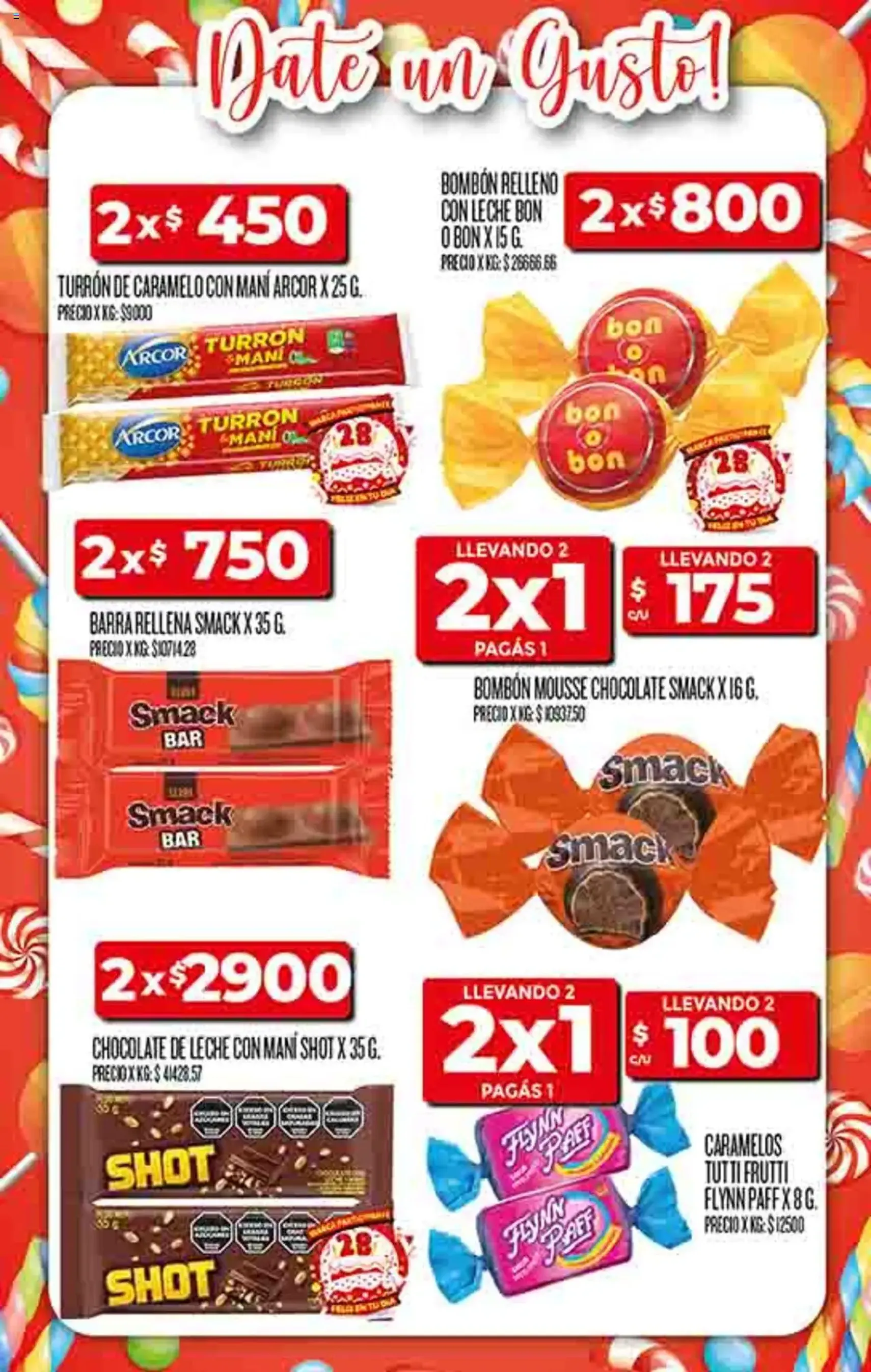 Supermercado DIA Ofertas - folleto válido desde 10/09/2025 página 32 de 82