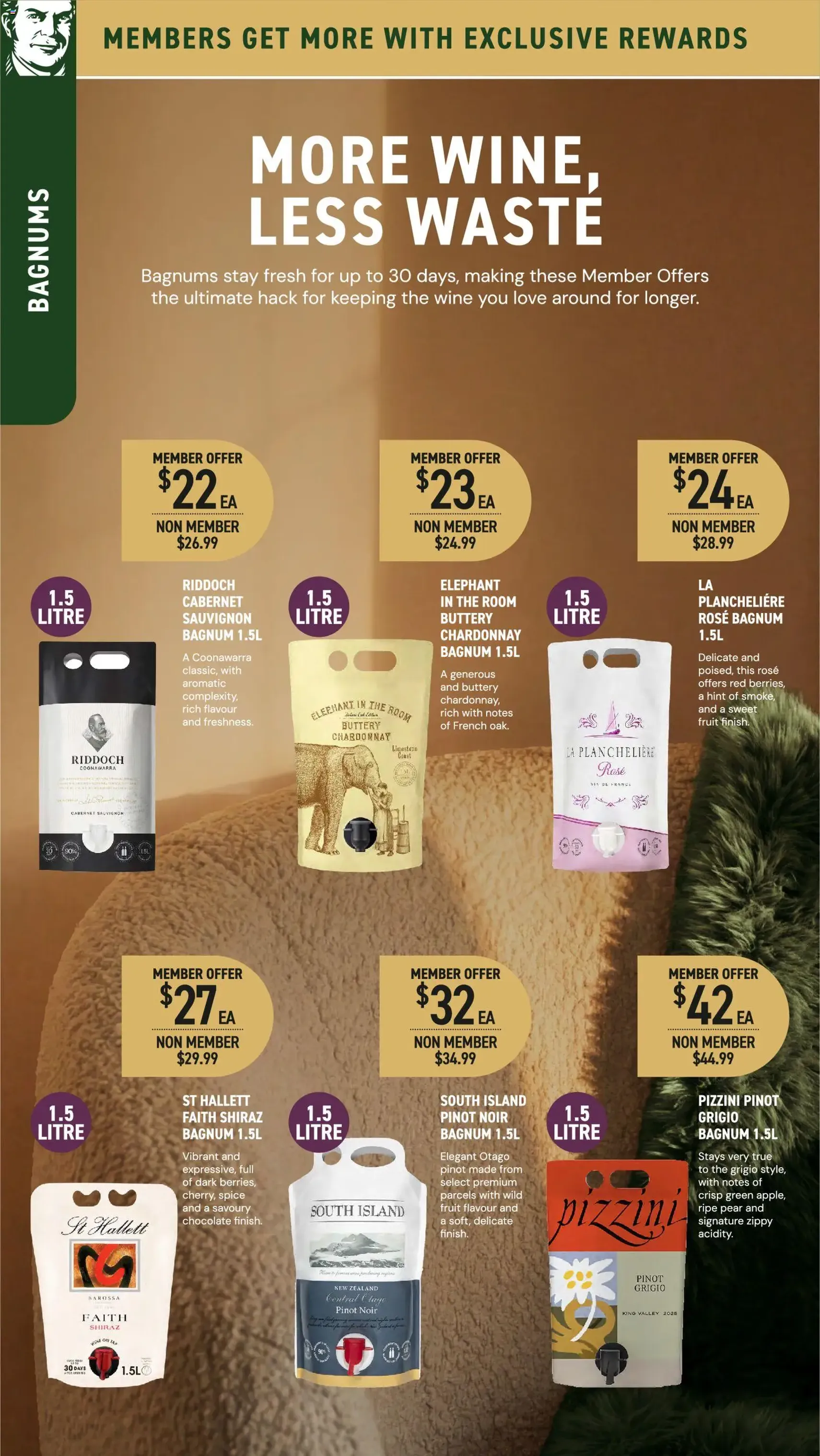 Dan Murphy's catalogue - valid flyer from 11/06/2026, page 12 of 41