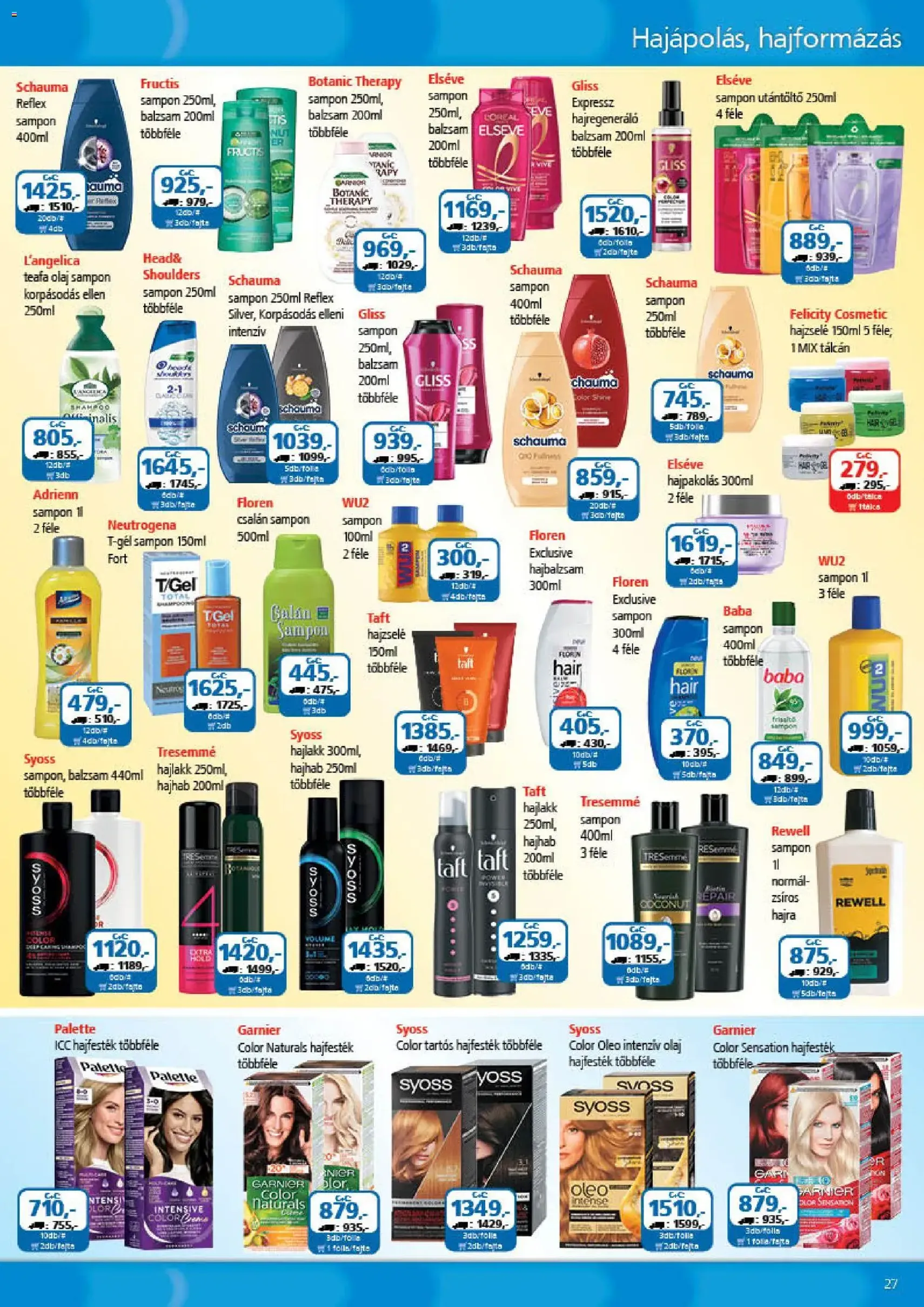 ÁRKLUB Akciós újság - 2026.01.01. érvényes szórólap 27 oldal 32 oldalból