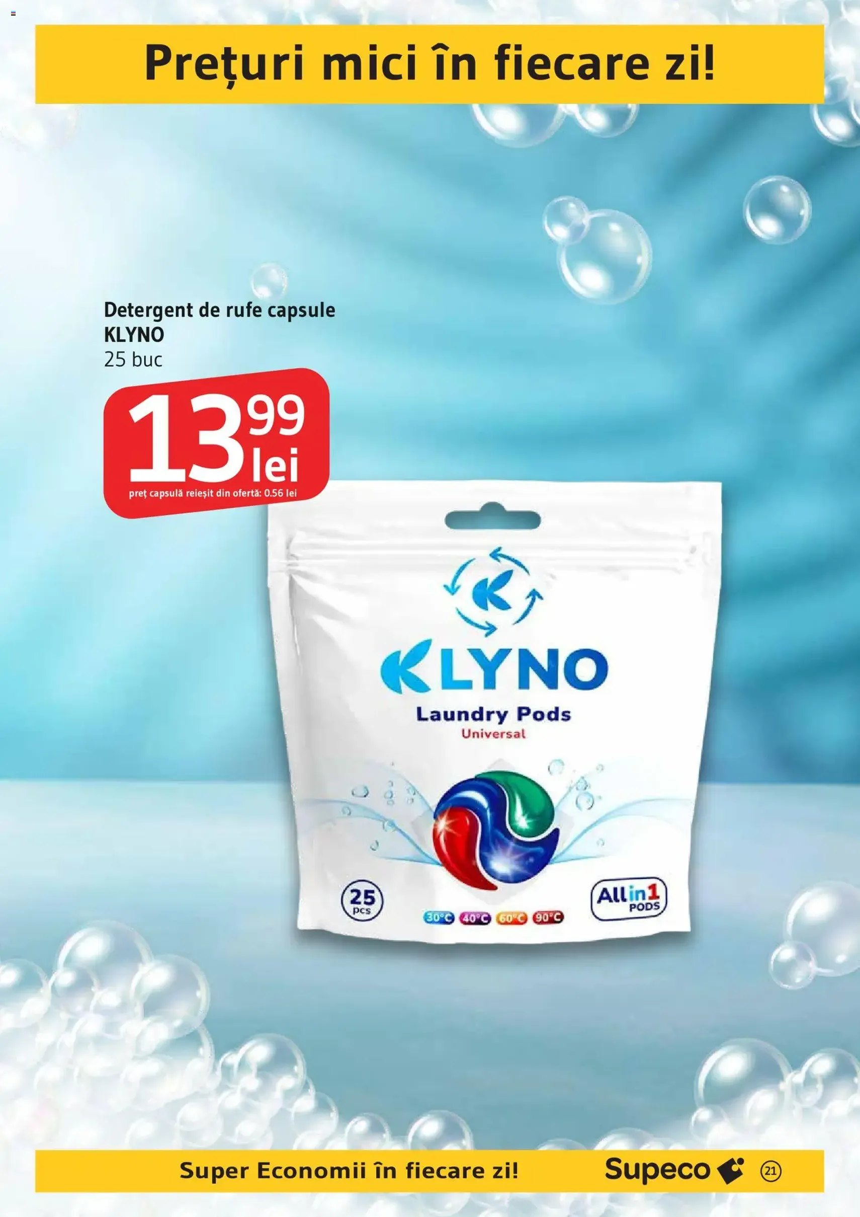Supeco Catalog - cataloage valabile începând cu 06.08.2026 pagina 21 din 24