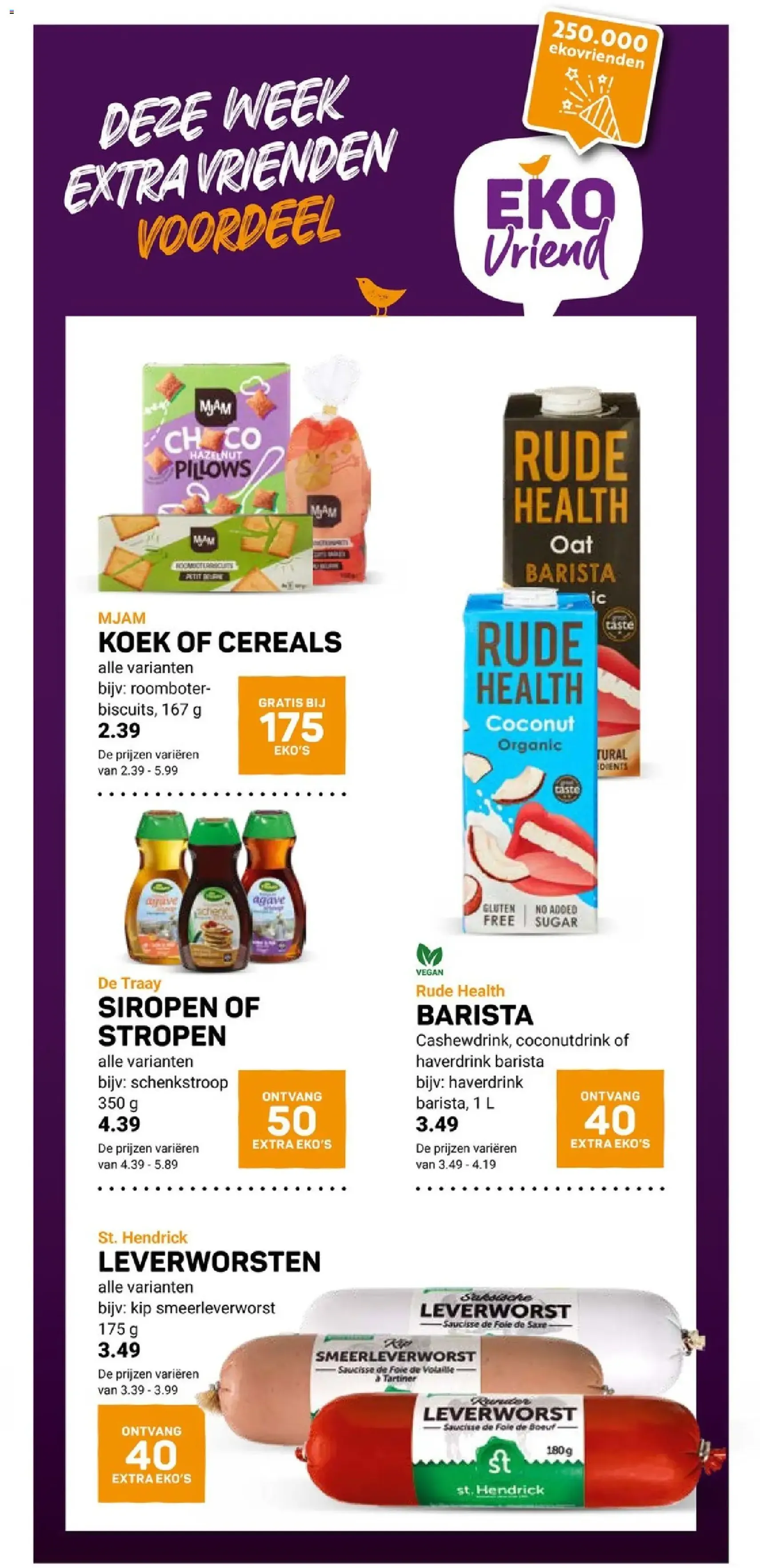 Ekoplaza - Folder week 9 - geldige folder vanaf 25-02-2026 pagina 7 van 18