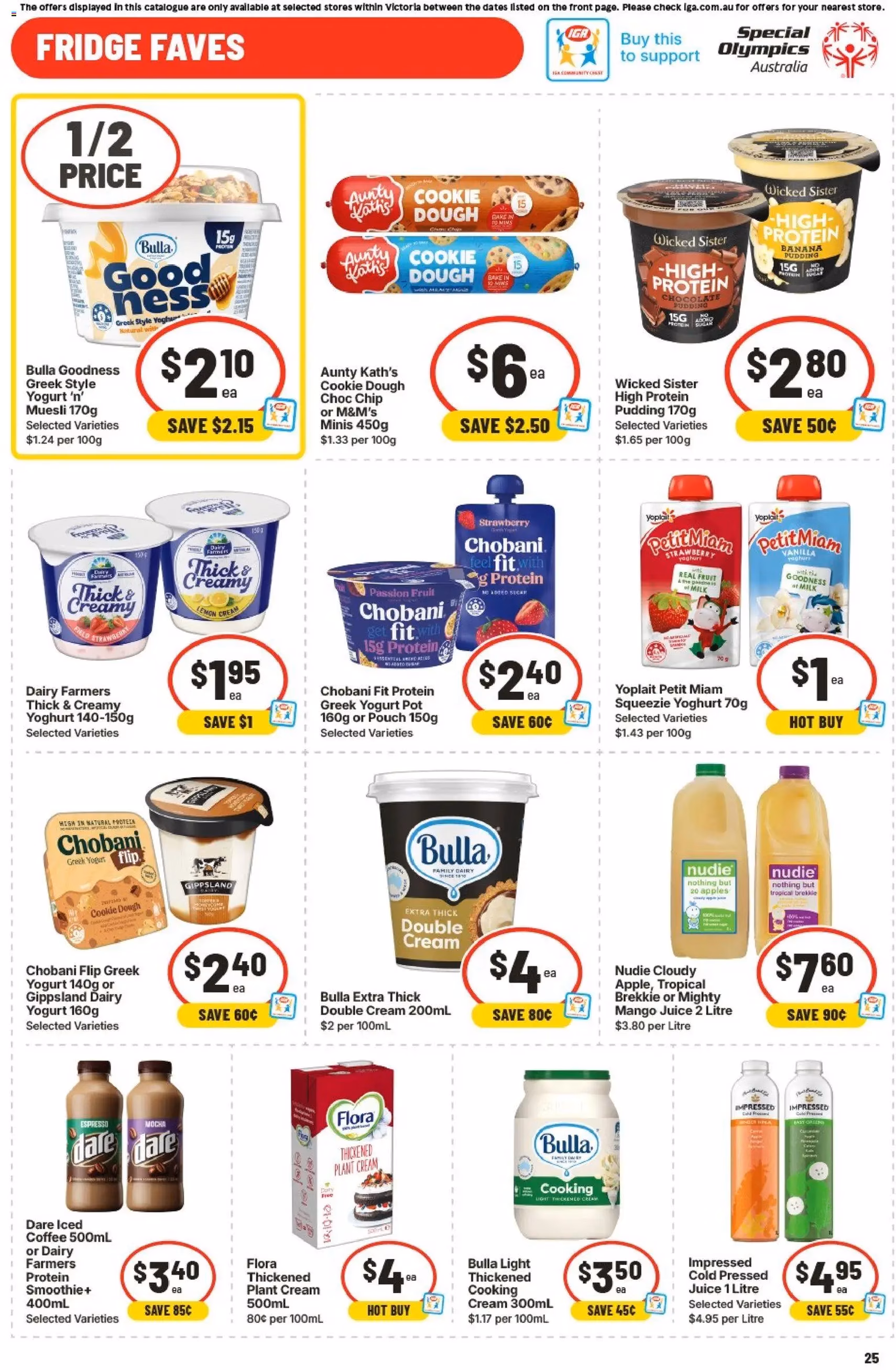 Ritchies catalogue - valid flyer from 06/05/2026, page 24 of 38