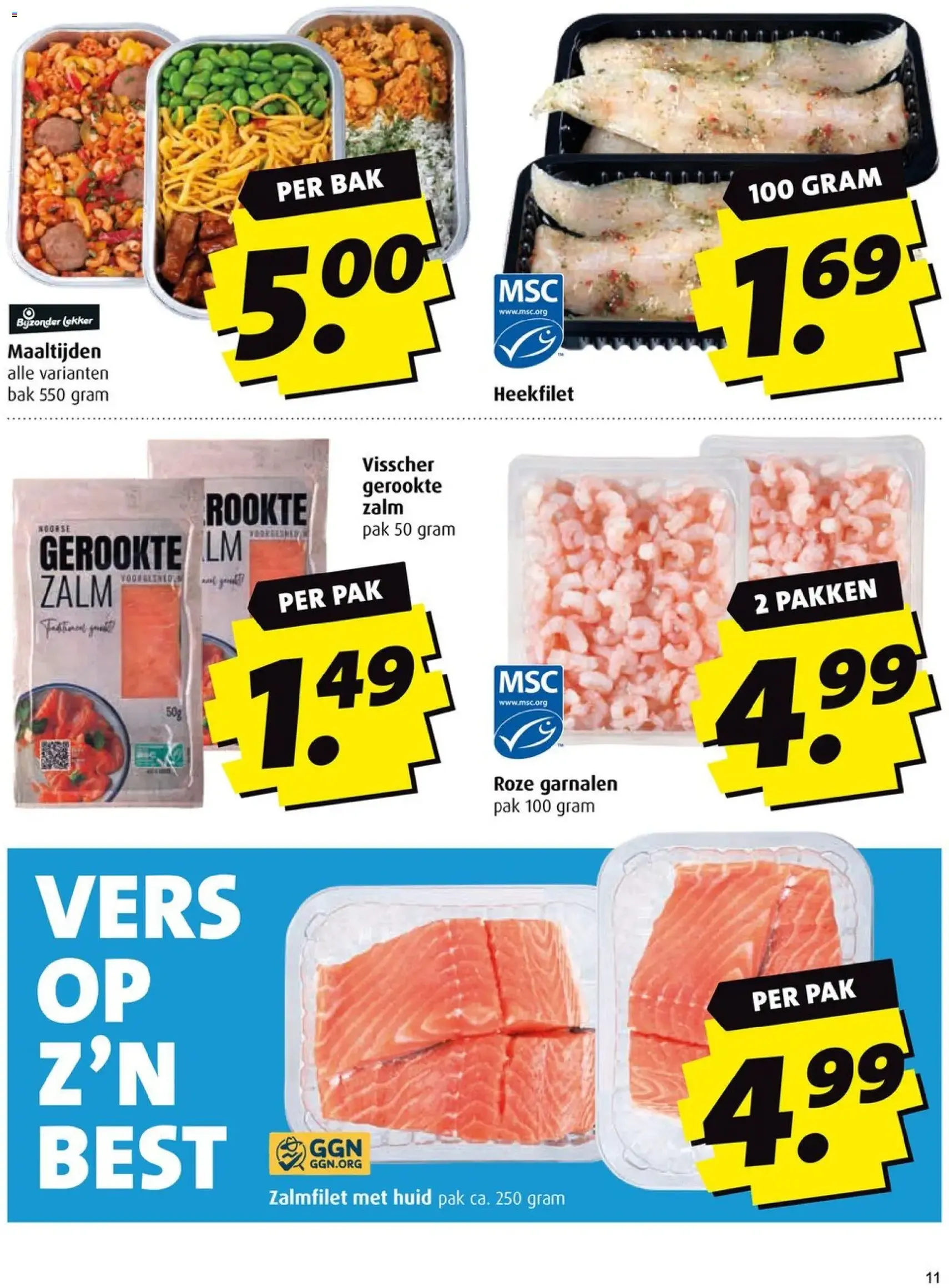 Boni - Folder - geldige folder vanaf 08-12-2025 pagina 11 van 31