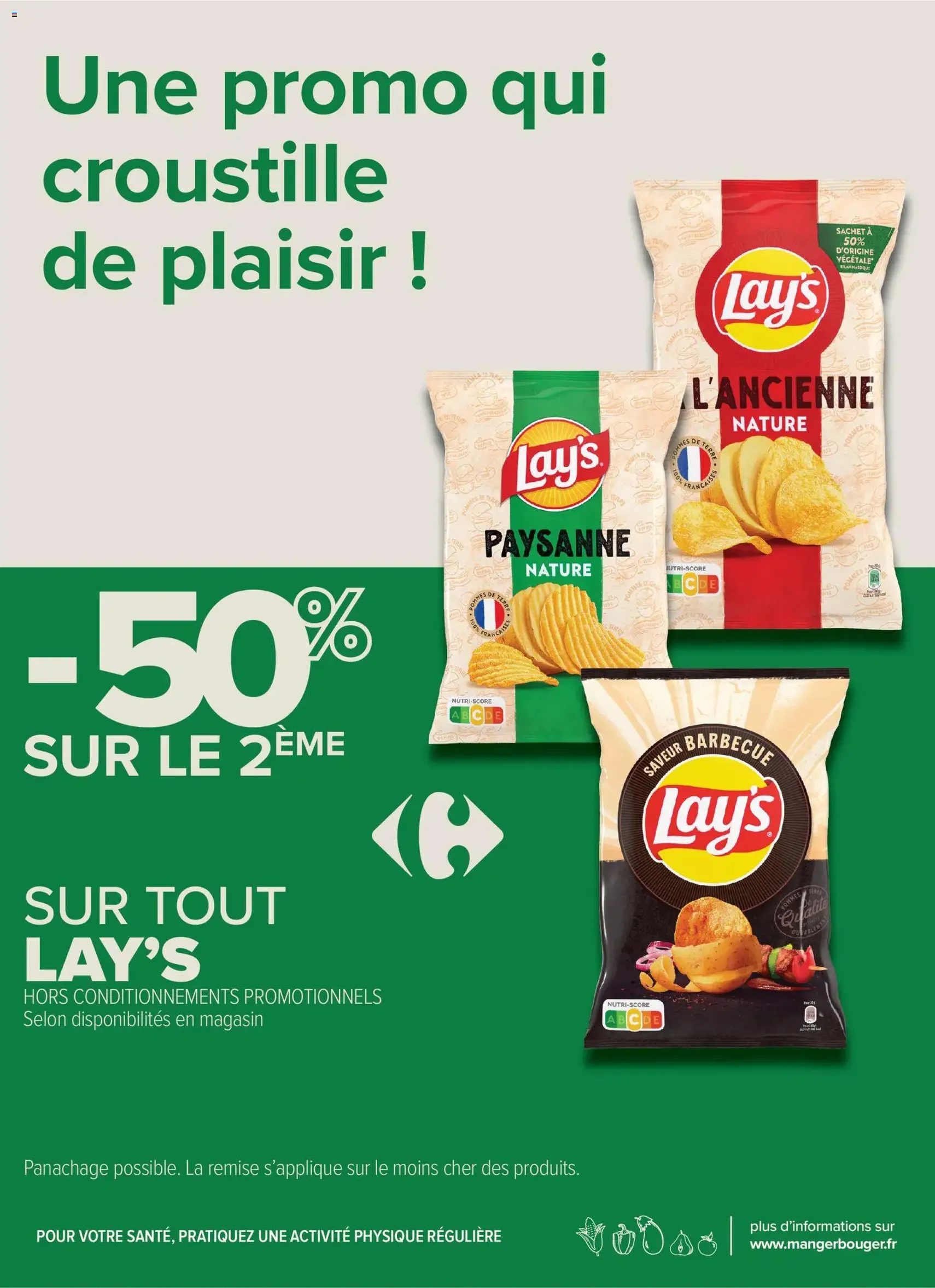 Carrefour City catalogue - brochure valable à partir du 16/06/2026, page 14 sur 23