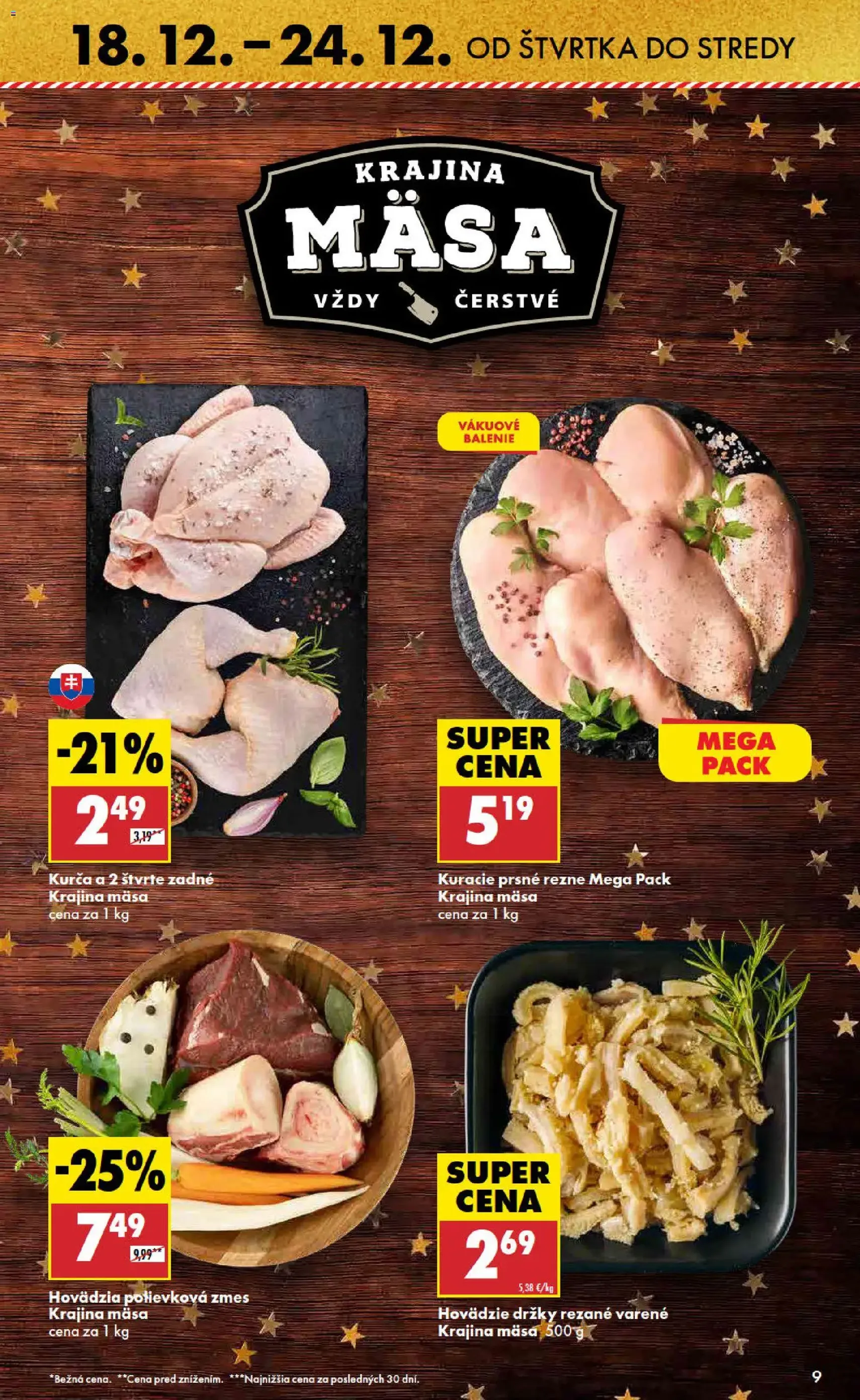 Biedronka leták - platný leták od 18.12.2025 strana 9 z 48