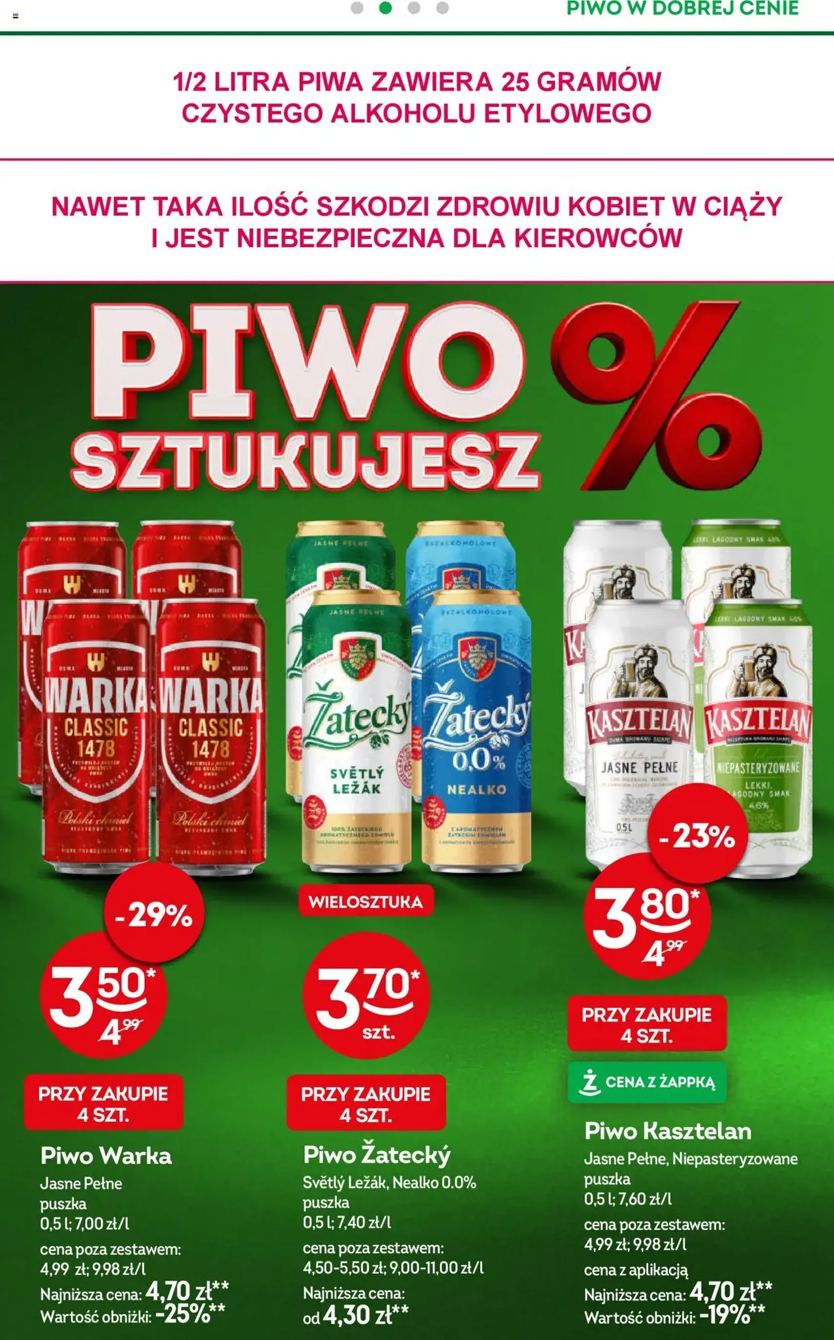 Żabka Gazetka - ważny gazetka od 16.07.2025 strona 19 z 88 Żabka Gazetka - ważny gazetka od 16.07.2025 strona 19 z 88