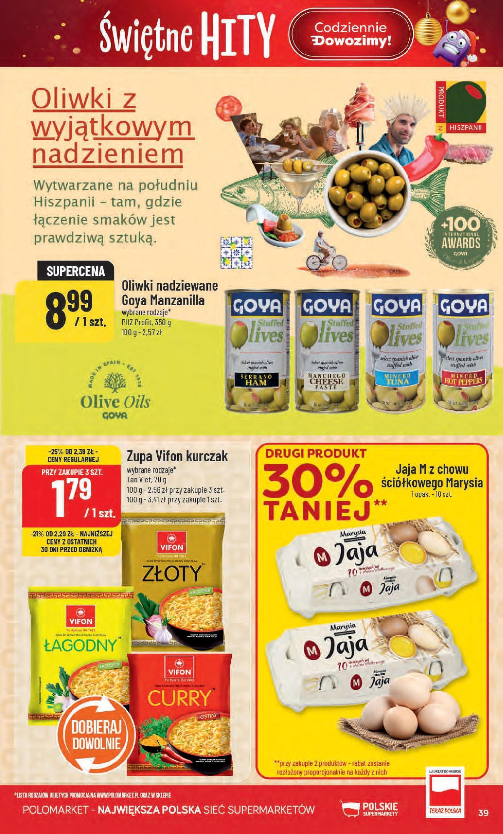 POLOmarket Black Friday - ważny gazetka od 26.11.2025 strona 39 z 78