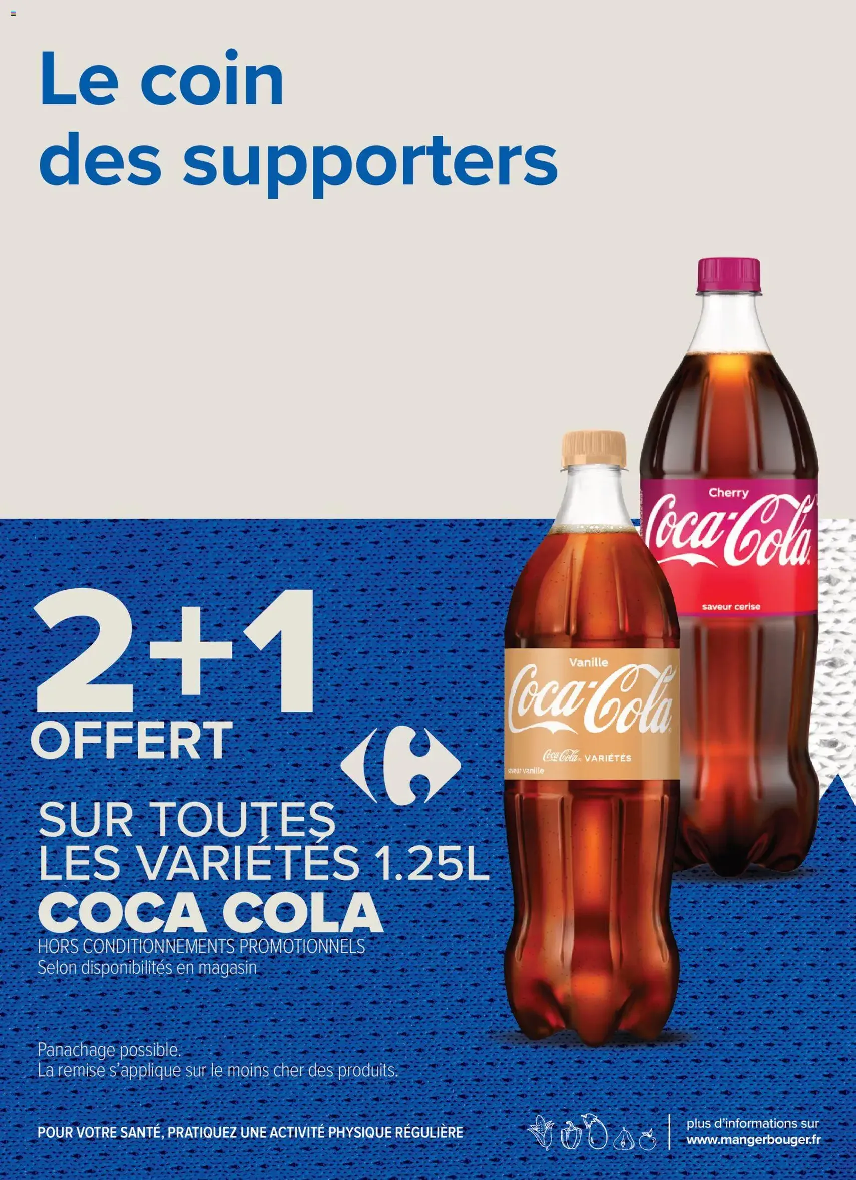 Carrefour City catalogue - brochure valable à partir du 30/06/2026, page 18 sur 24