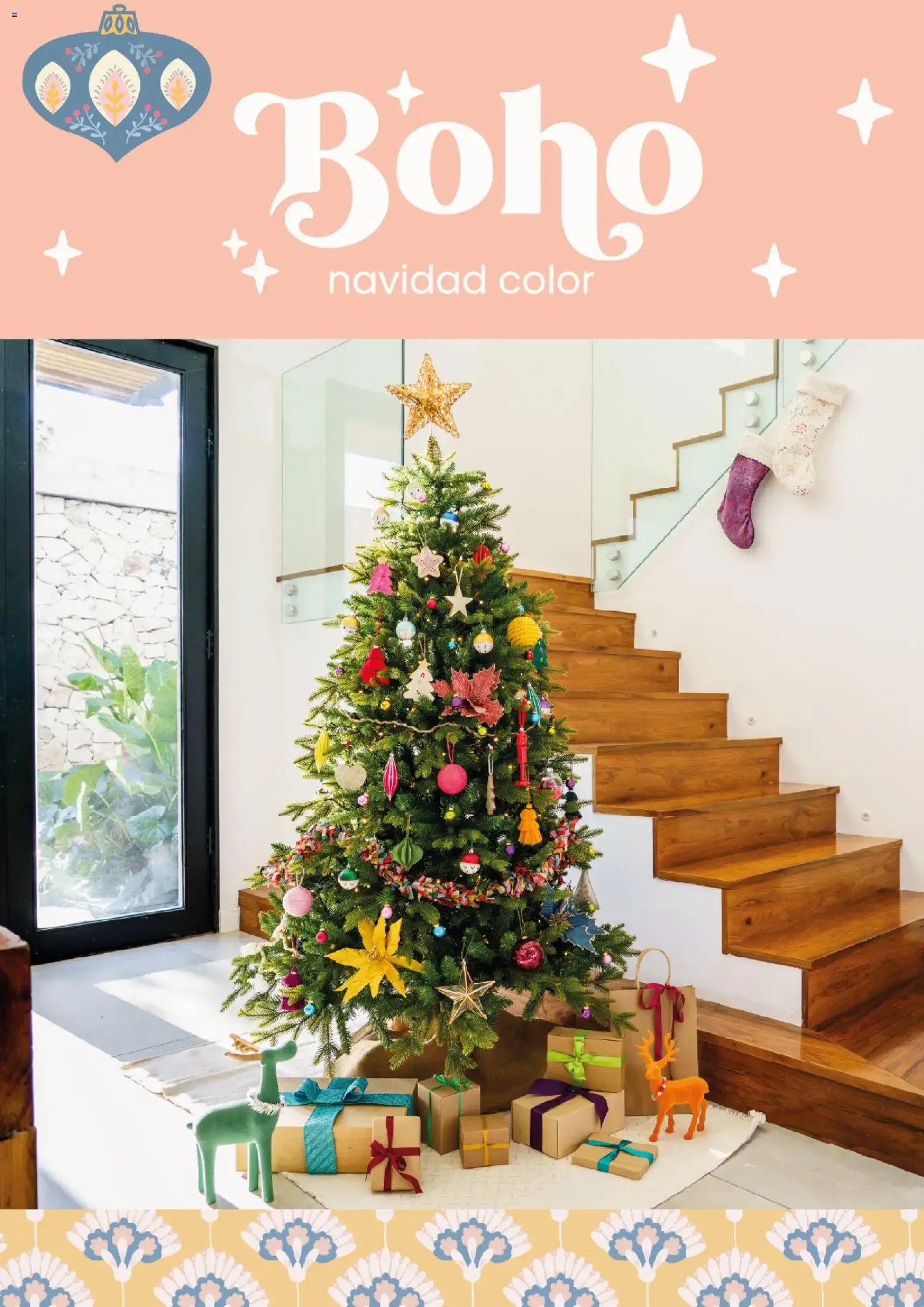 Jumbo - Deco Navidad - folleto válido desde 05/11/2025 página 11 de 22