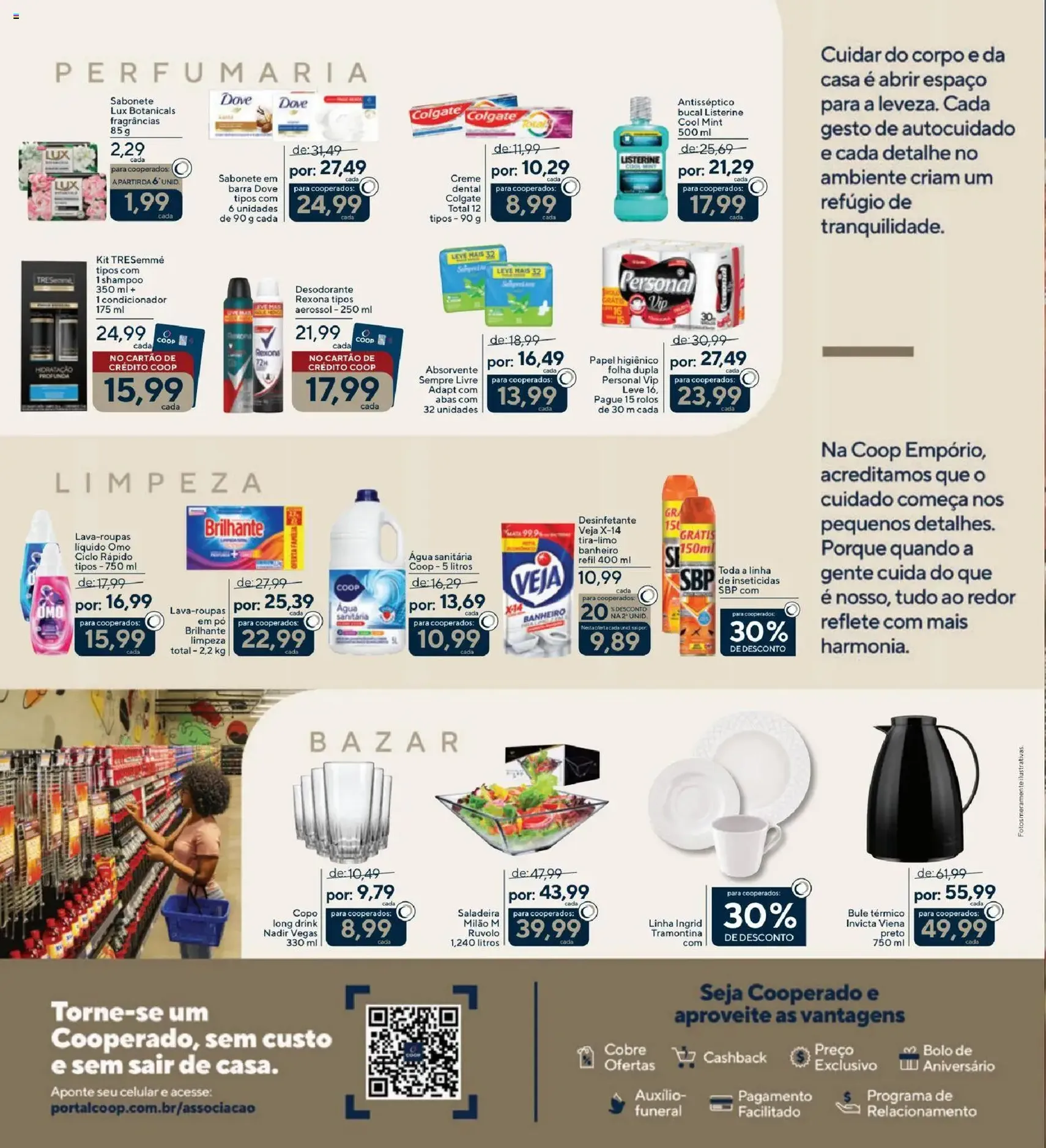 Coop - Ofertas Semanal - folheto válido a partir de 16/12/2025 página 4 de 4