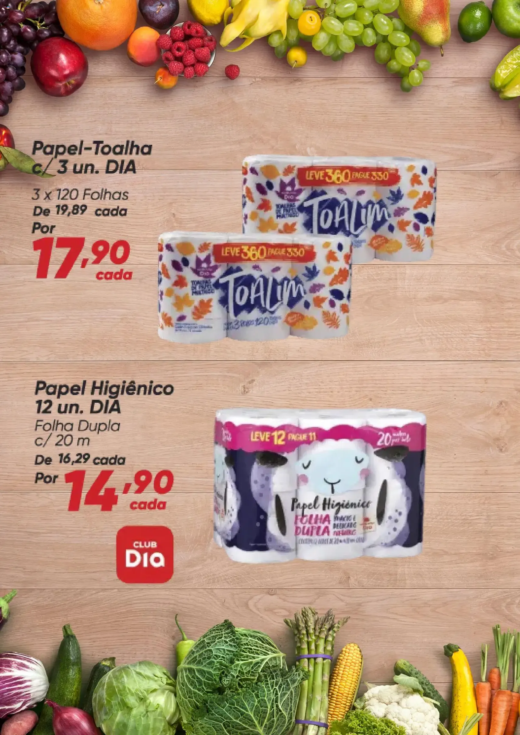 Dia promoções - folheto válido a partir de 27/10/2025 página 2 de 9 Dia promoções - folheto válido a partir de 27/10/2025 página 2 de 9