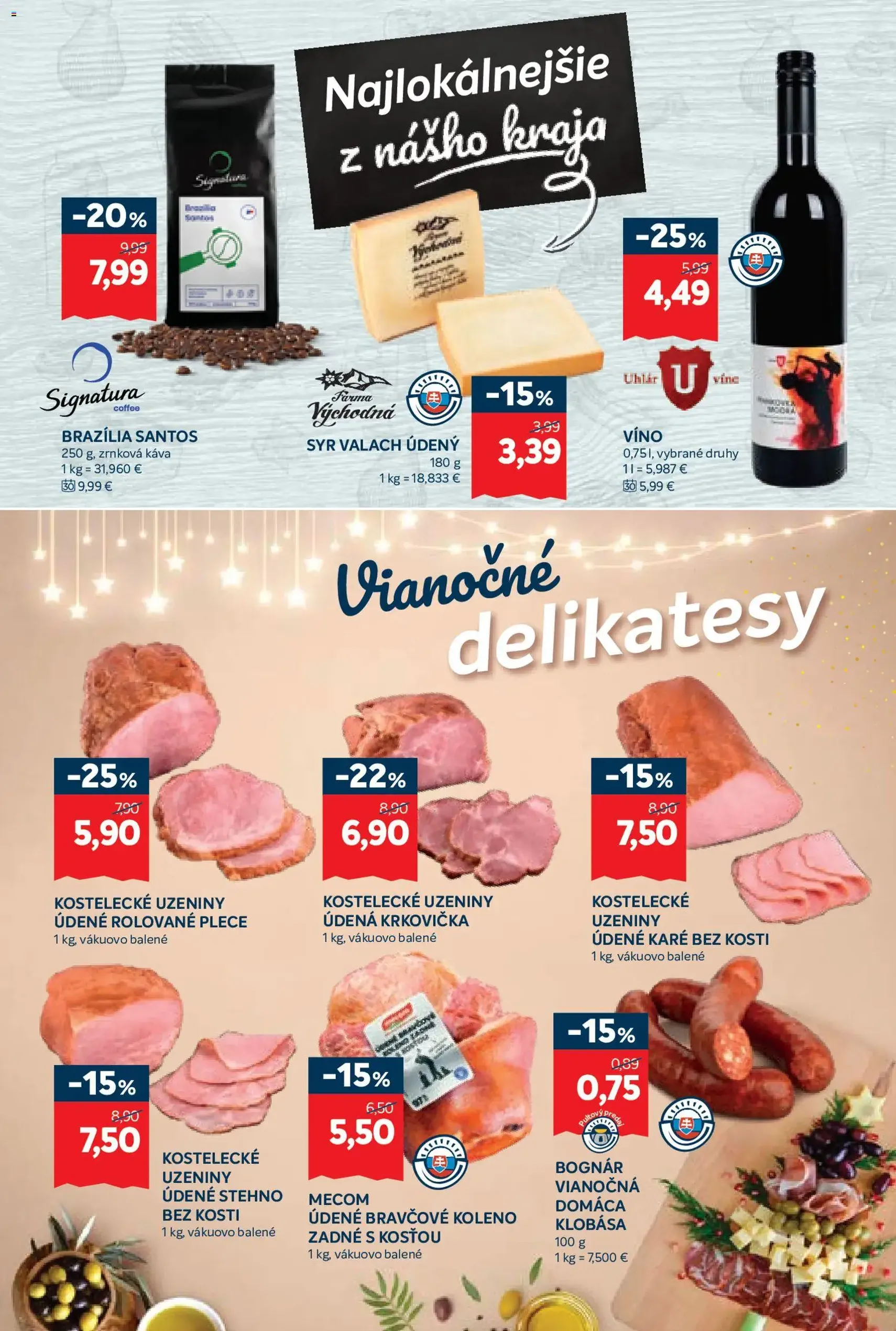 Kraj leták - platný leták od 18.12.2025 strana 5 z 19