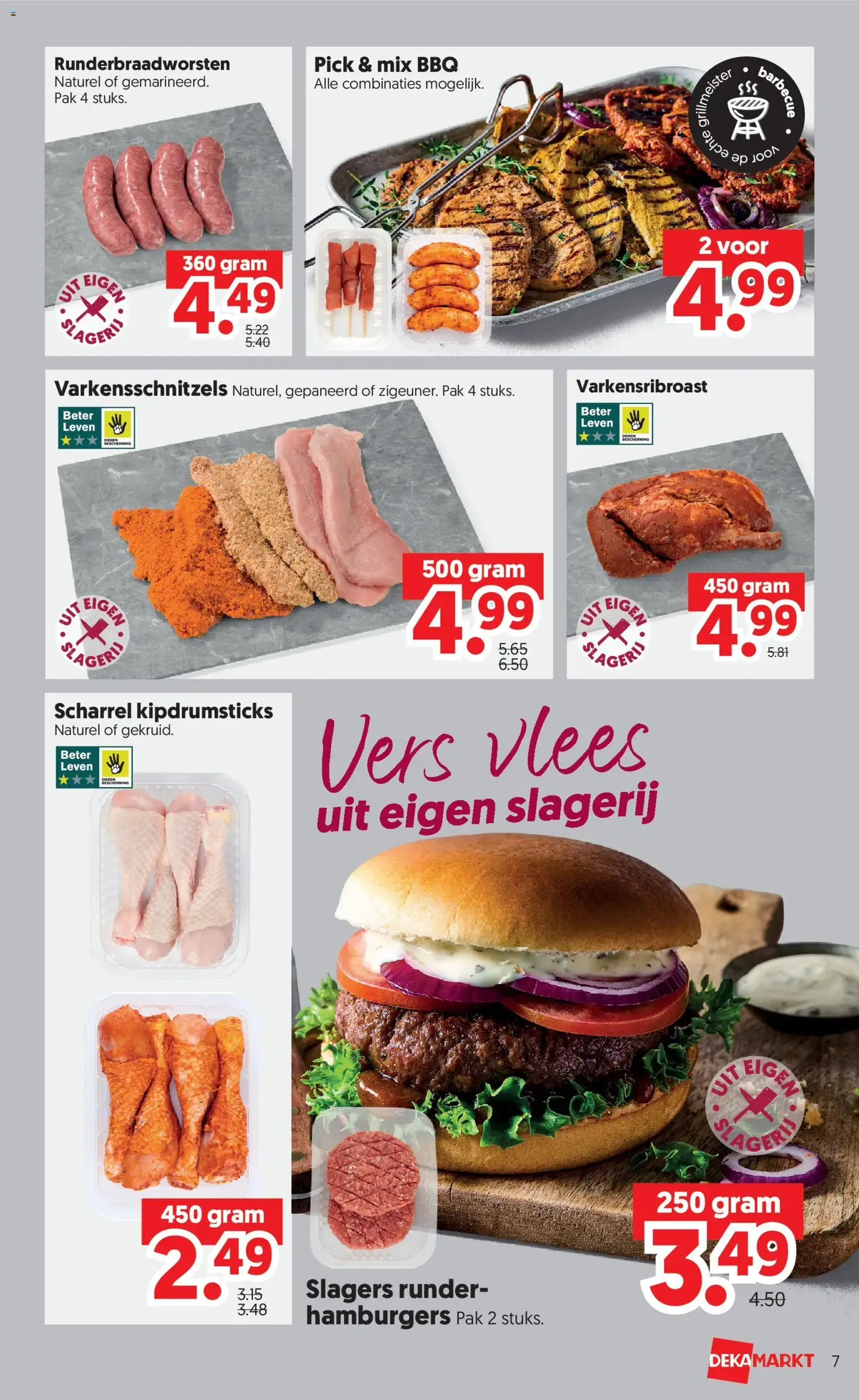 Dekamarkt folder - geldige folder vanaf 14-07-2026 pagina 7 van 22