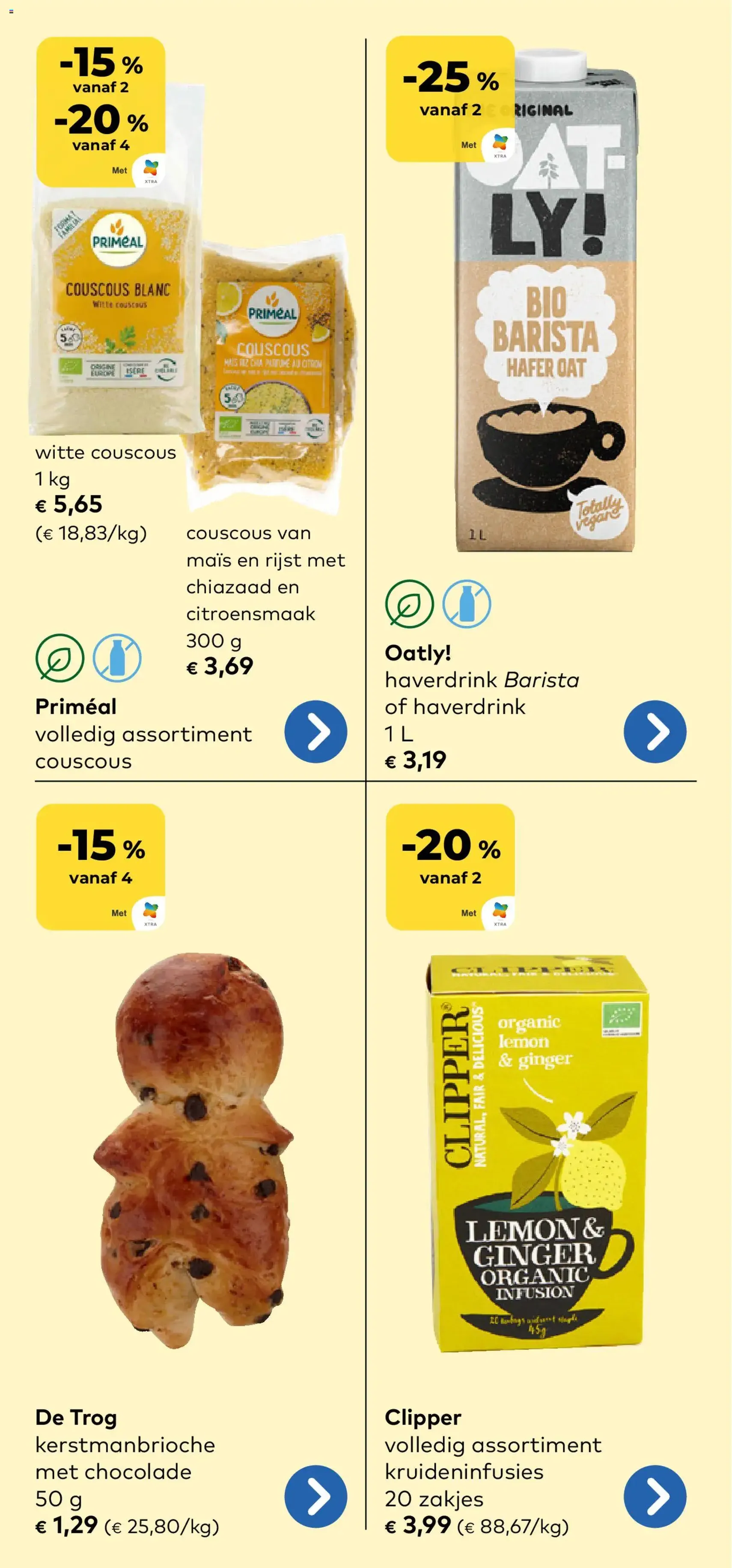 BioPlanet folder - geldige folder vanaf 17/12/2025 pagina 5 van 18