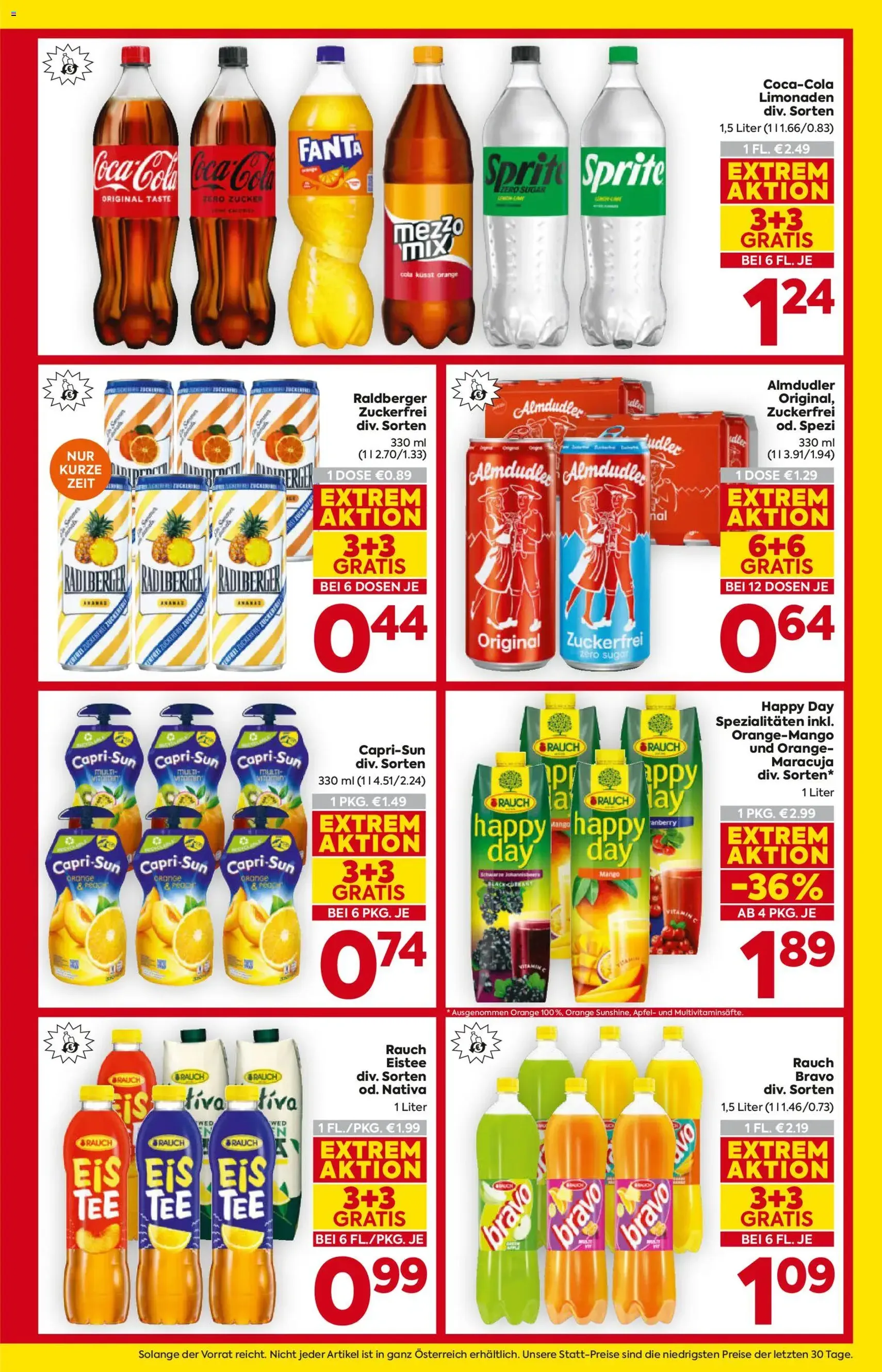 Billa Flugblatt - Gültiger Prospekt ab 12.02.2026, Seite 7 von insgesamt 20