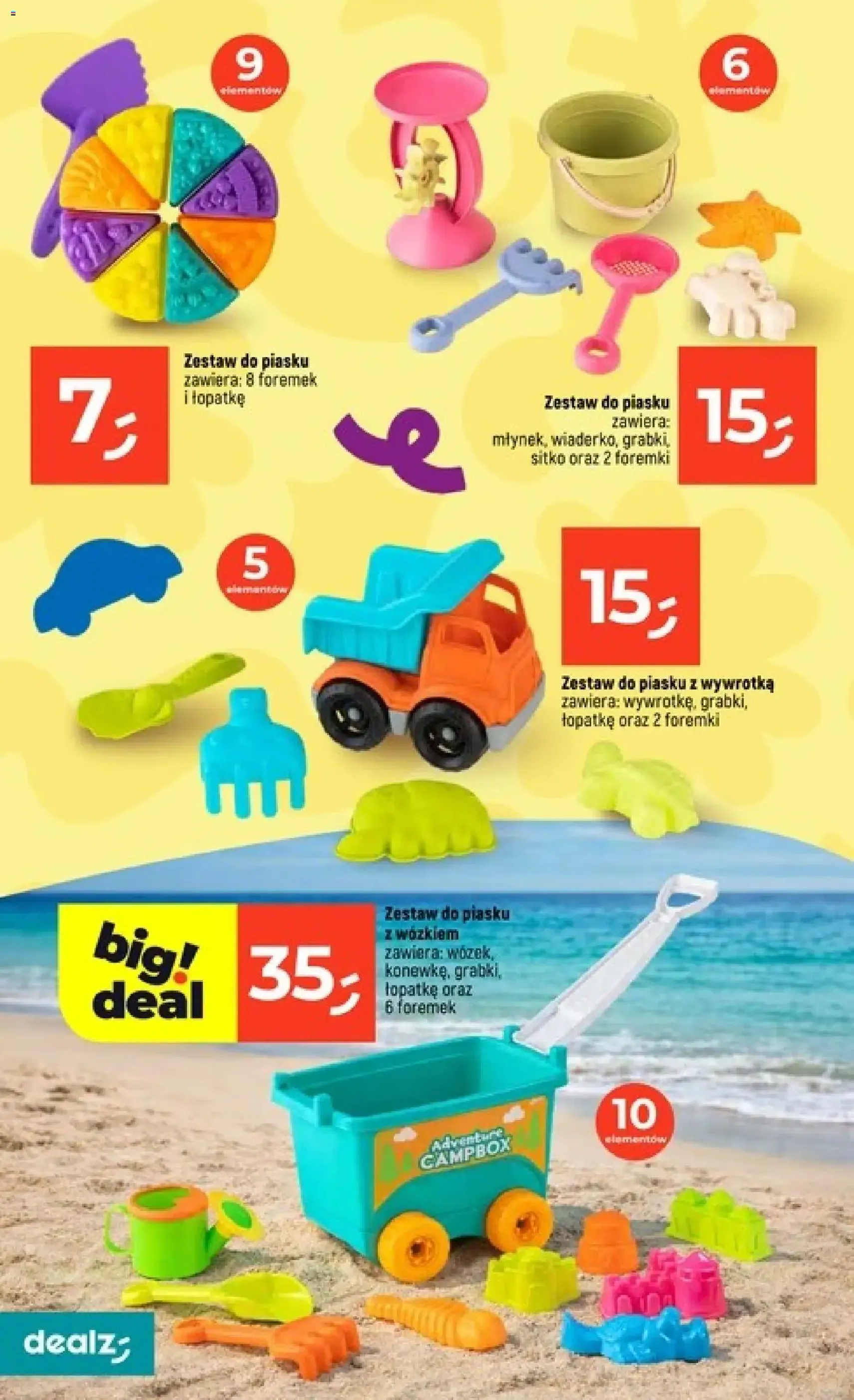 Dealz gazetka - ważny gazetka od 14.05.2026 strona 28 z 54