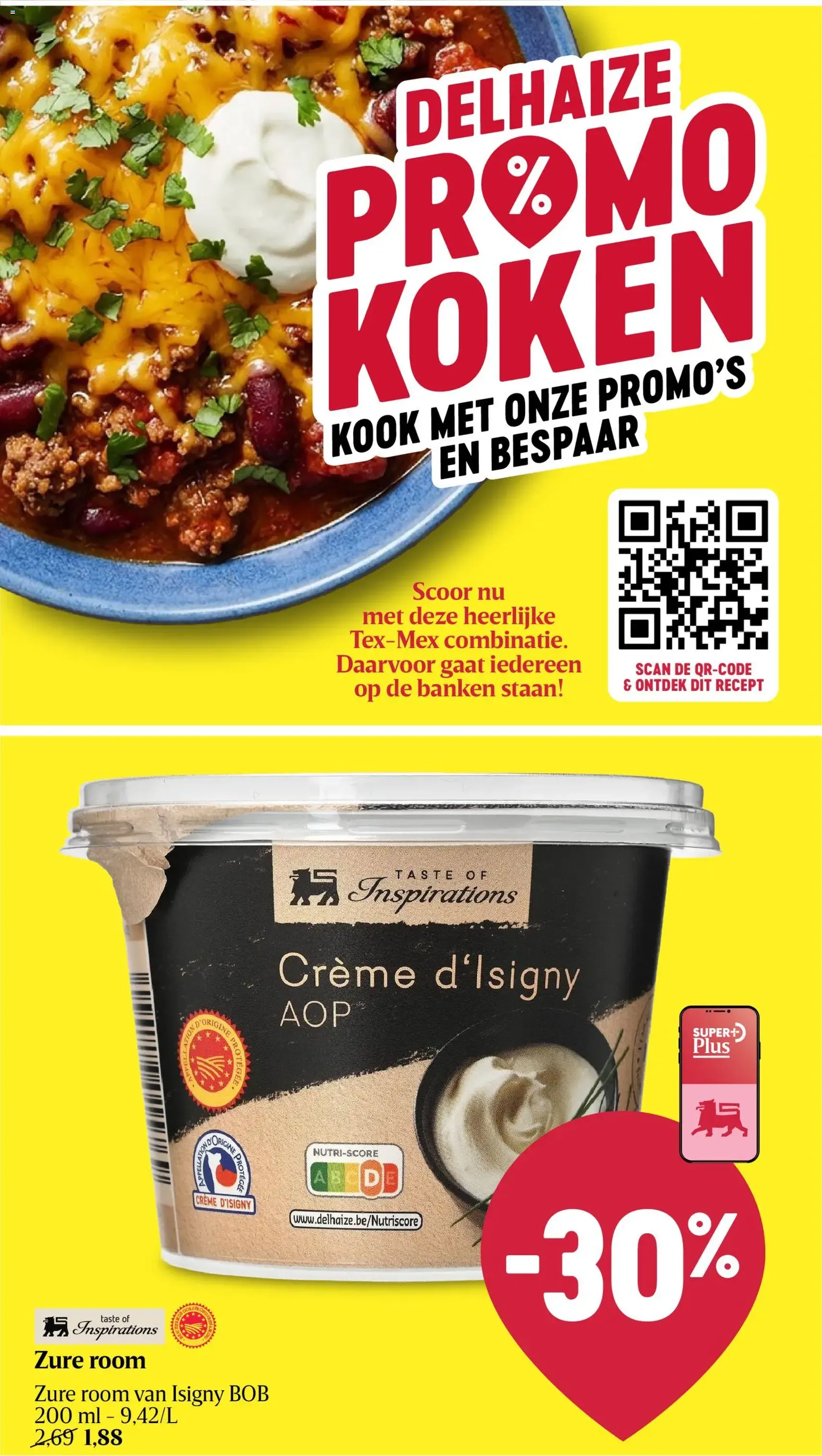 Delhaize folder week 24 - geldige folder vanaf 11/06/2026 pagina 9 van 47