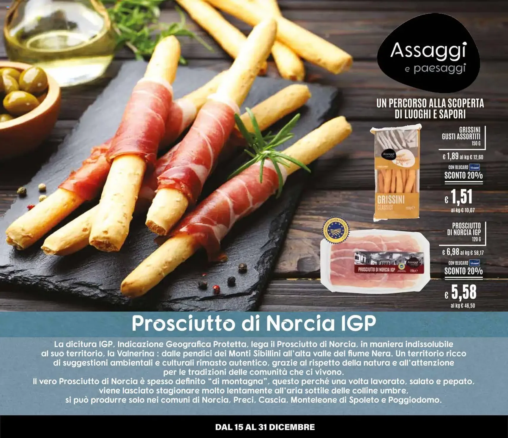 Volantino Il Gigante - volantino valido dal 15/12/2025 pagina 26 di 36