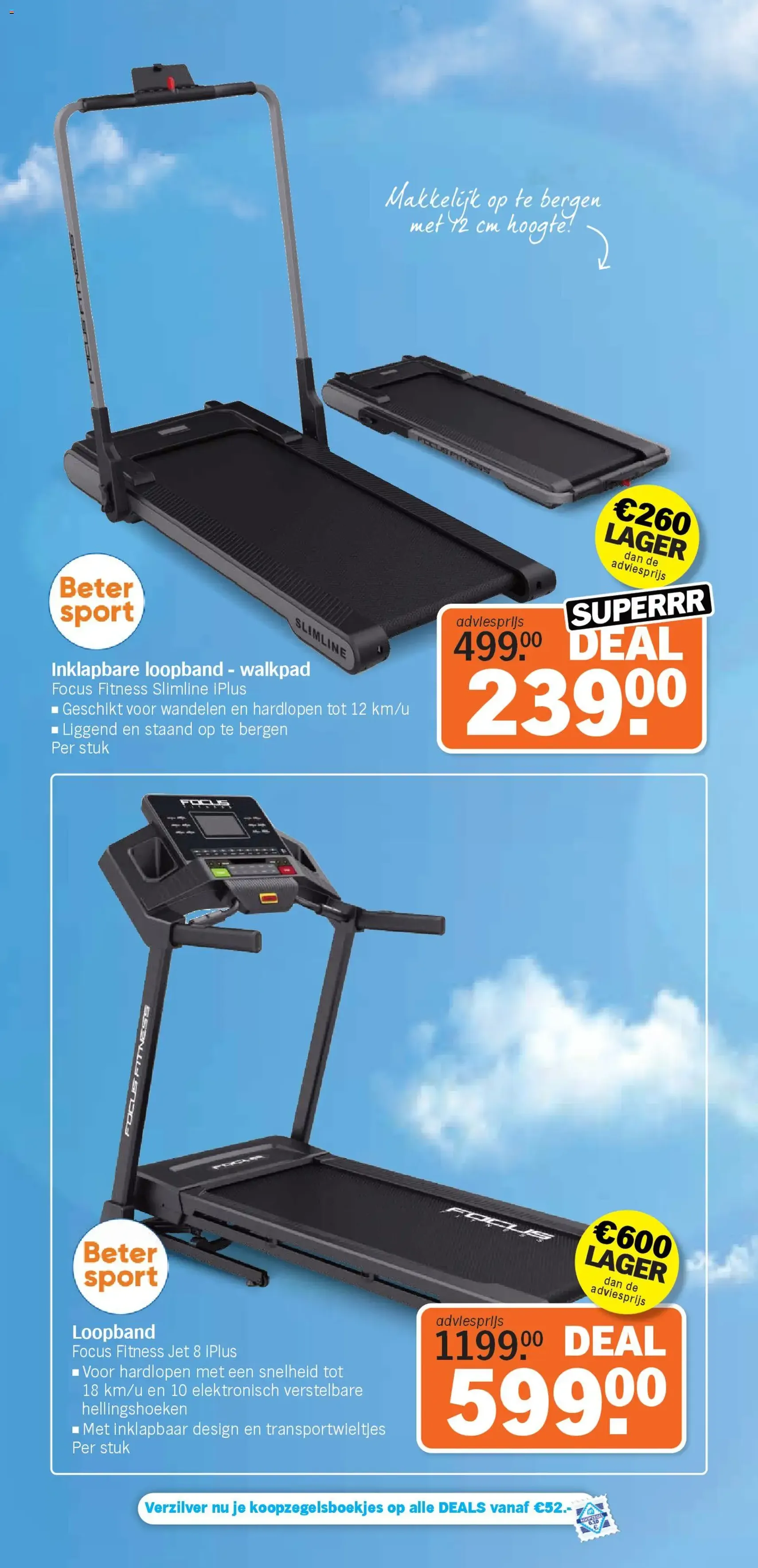 Albert Heijn - Voordeelshop folder week 52 - geldige folder vanaf 22-12-2025 pagina 16 van 17