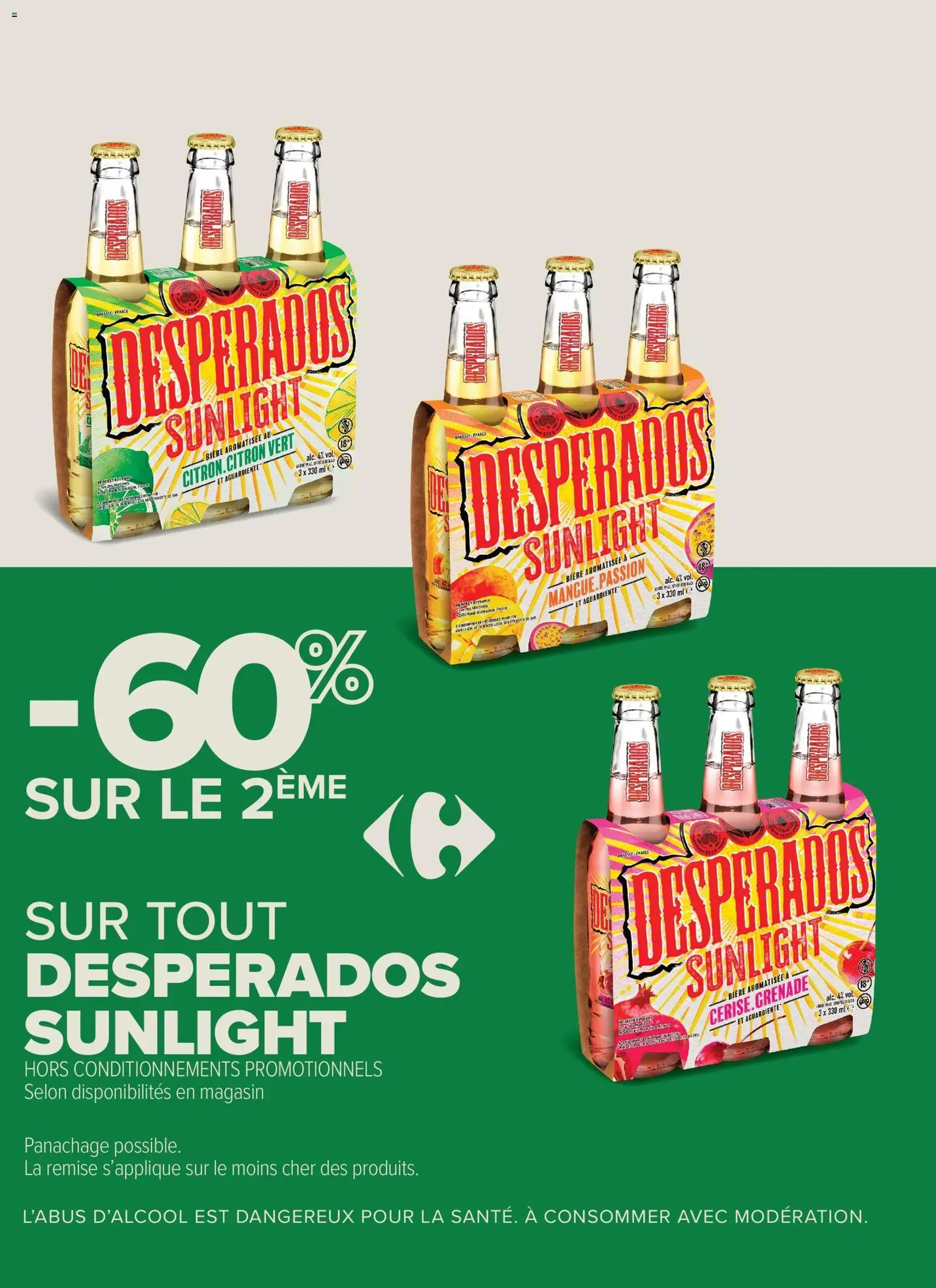 Carrefour contact catalogue - brochure valable à partir du 05/05/2026, page 13 sur 18