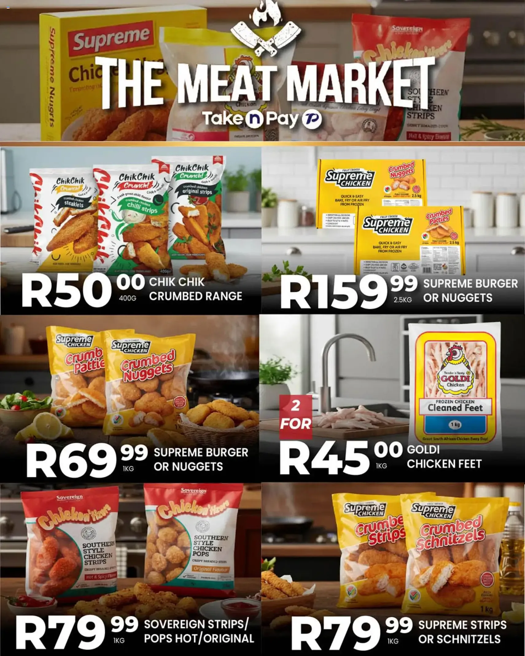 Take n Pay Black Friday - valid flyer from 15/12/2025, page 38 of 61