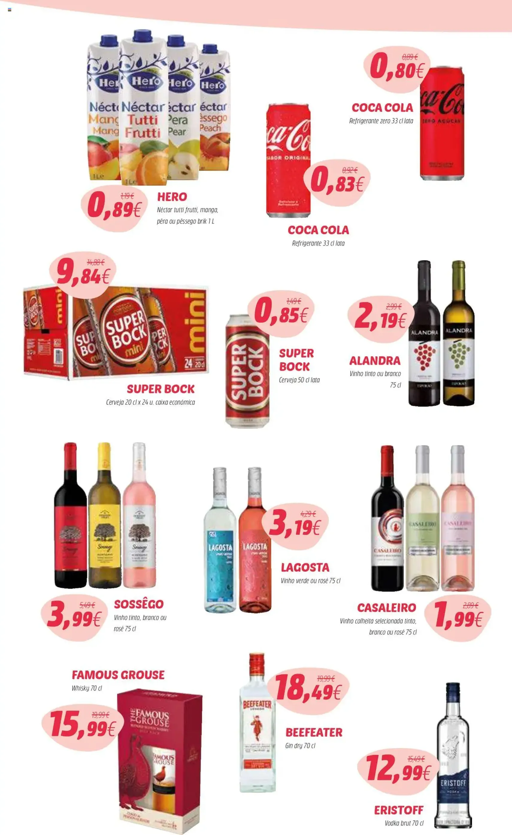 Coviran folheto - folheto válido a partir de 21/10/2025 página 14 de 20