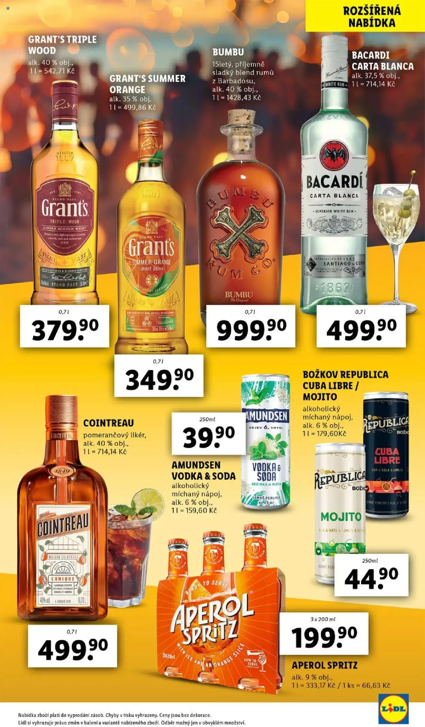 Lidl leták - platný leták od 07.08.2025 strana 27 z 47 Lidl leták - platný leták od 07.08.2025 strana 27 z 47