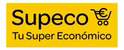 Logotipo de Supeco
