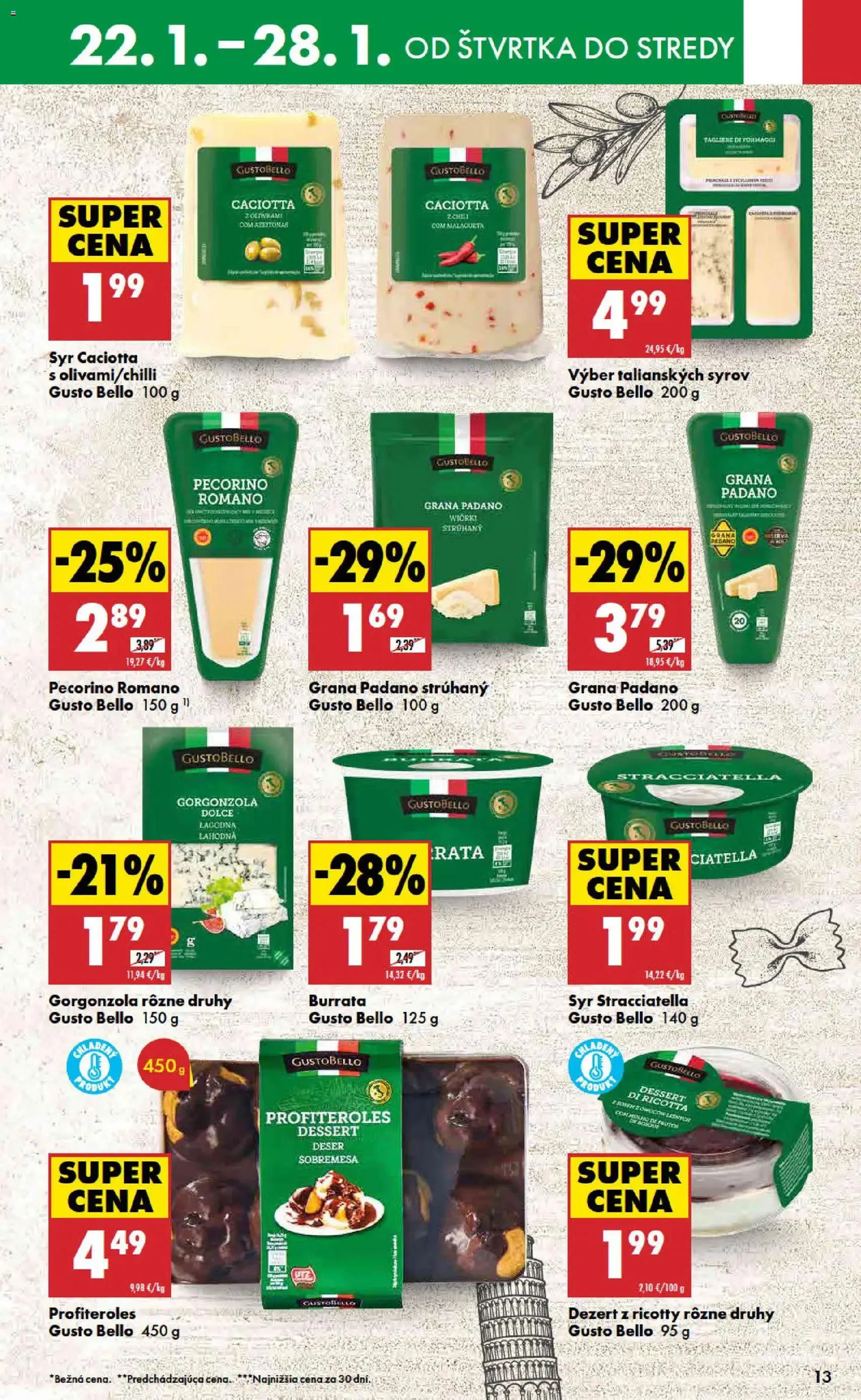 Biedronka leták - platný leták od 22.01.2026 strana 13 z 48