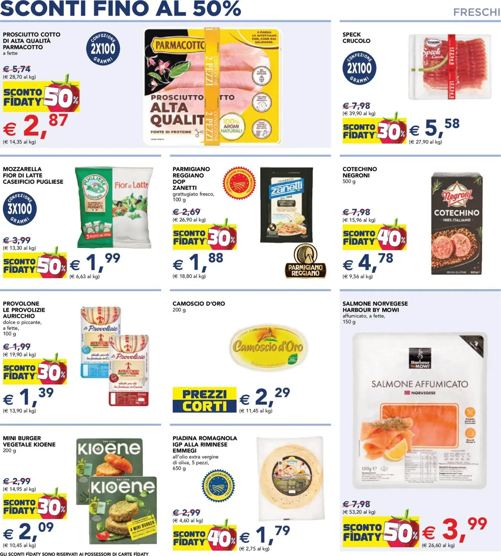 Volantino Esselunga S - volantino valido dal 26/02/2026 pagina 4 di 30