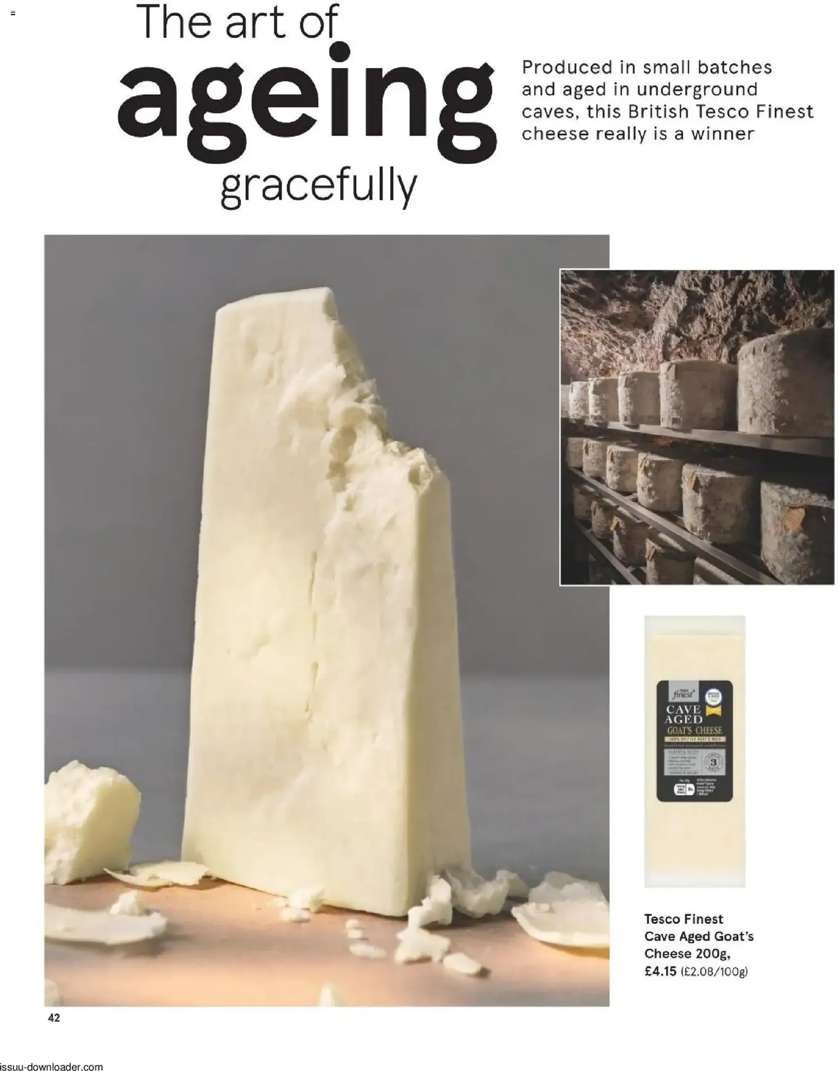 Tesco Magazine - July / August 2026 - valid flyer from 01/07/2026, page 42 of 100