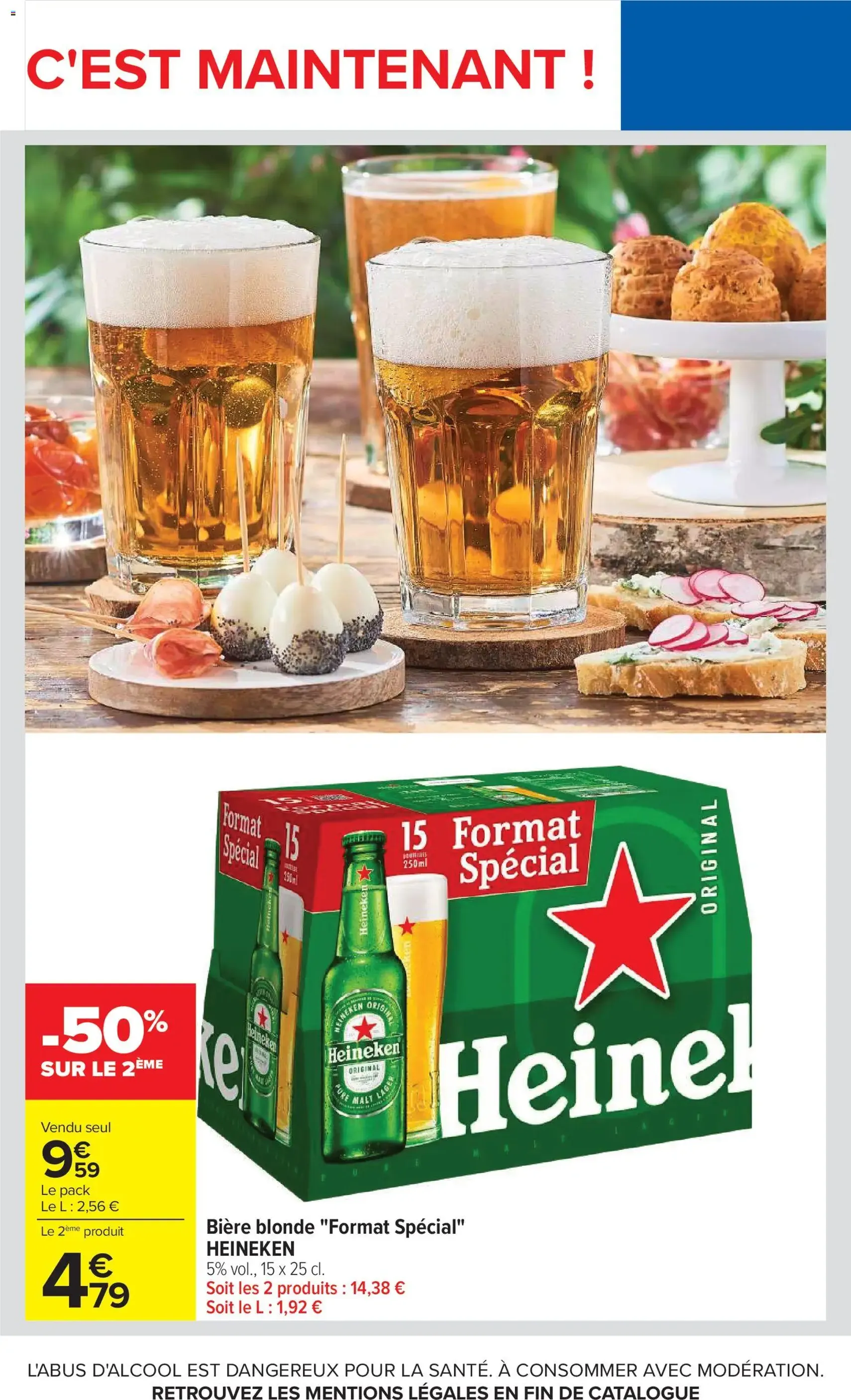 Carrefour catalogue - brochure valable à partir du 19/05/2026, page 3 sur 92