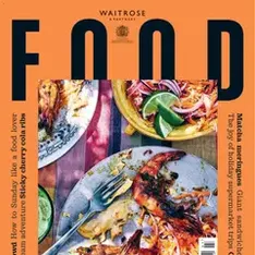 Waitrose - Offers - Flyer preview valid from 01/07/2026