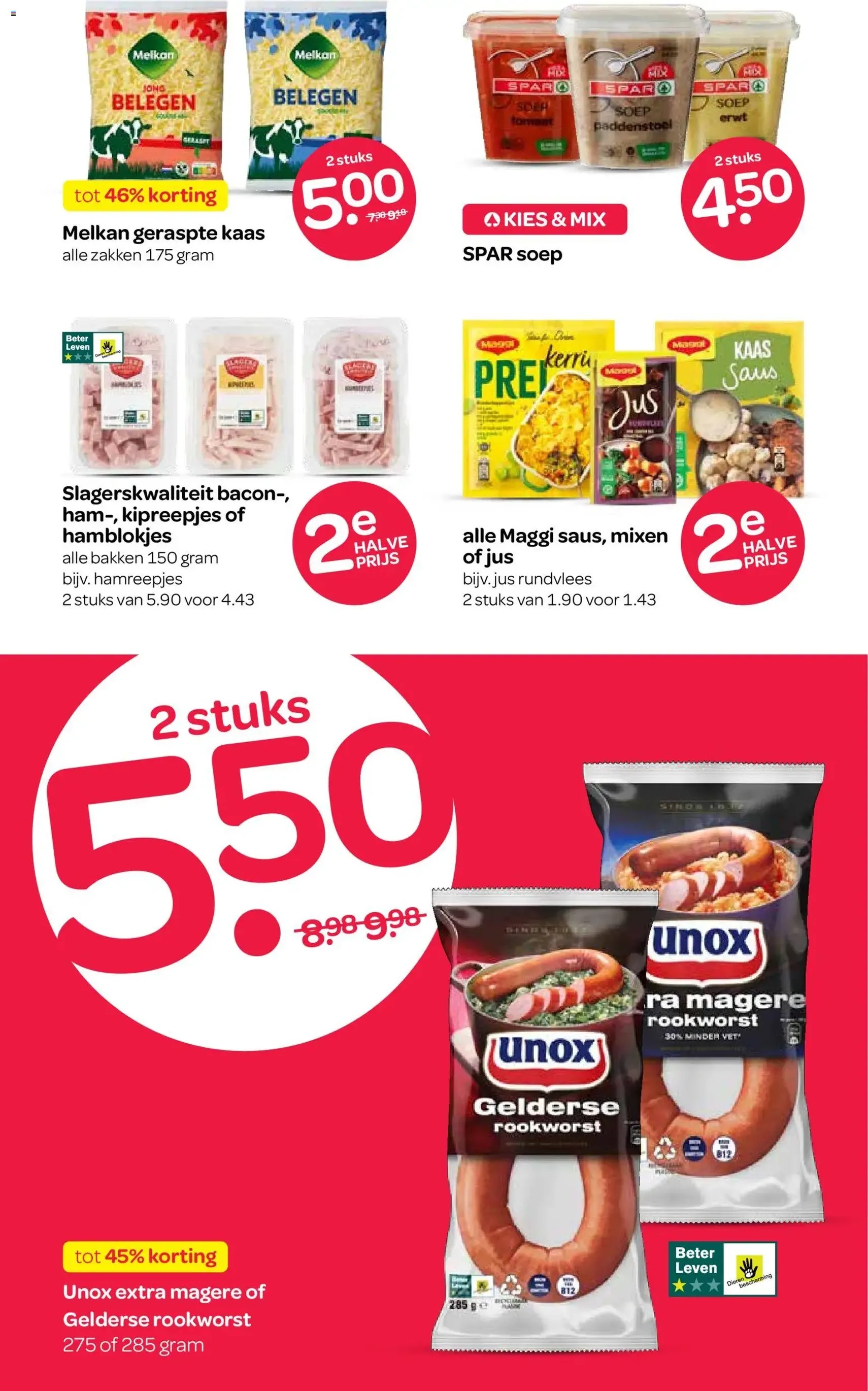 Spar - Folder - geldige folder vanaf 15-01-2026 pagina 11 van 16