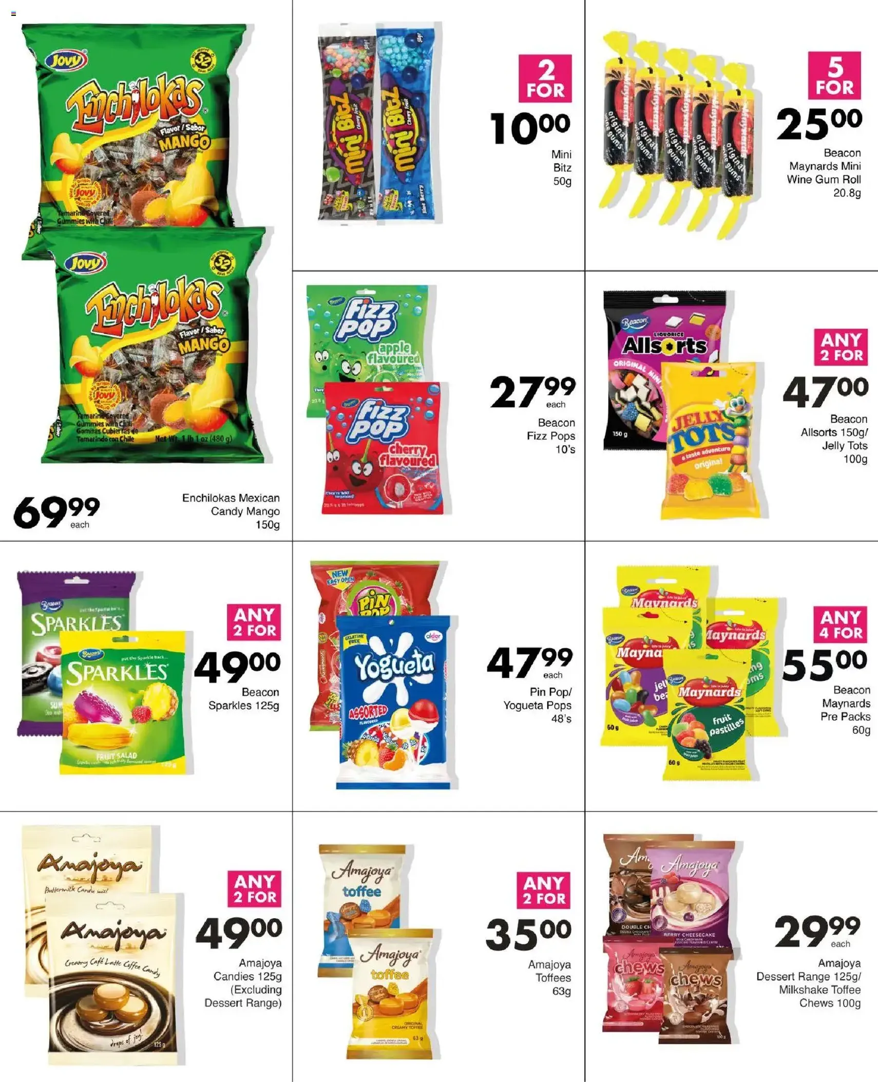 Save Specials - valid flyer from 11/06/2026, page 46 of 86