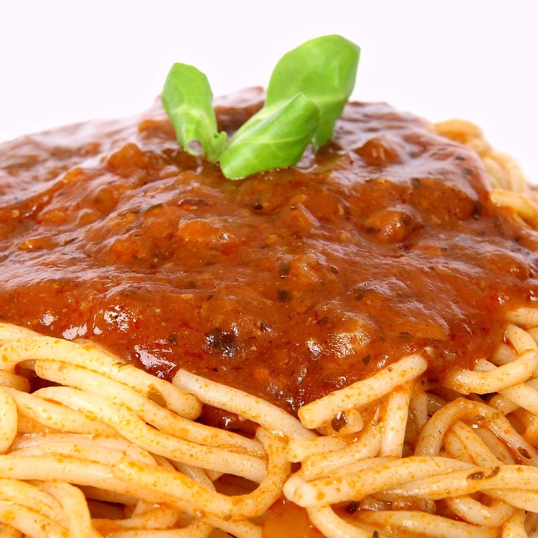 Sauce Cr meuse Pour P tes Sans Tomates tonnante Tastelist ci
