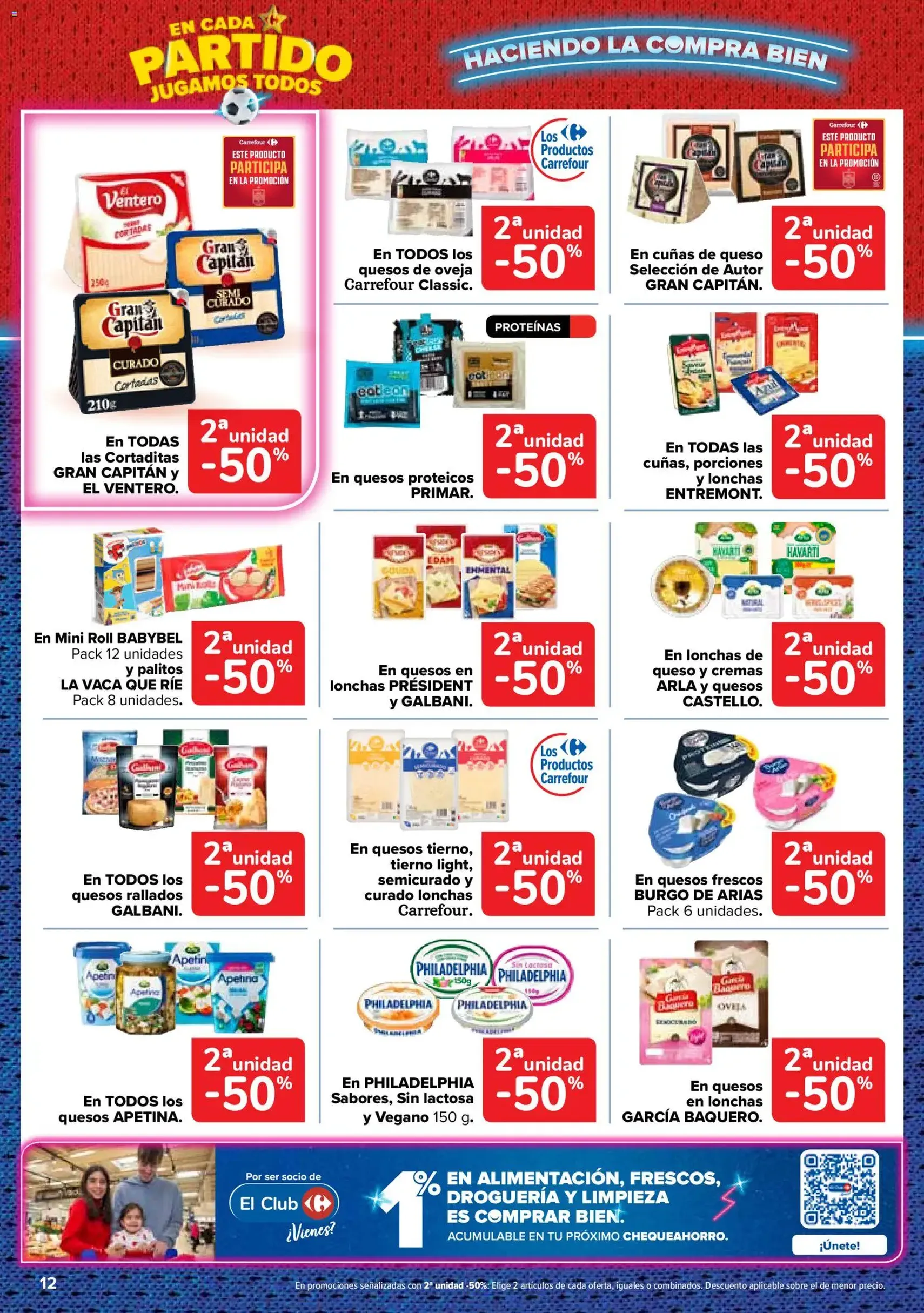 Carrefour folleto - folleto válido desde 11/06/2026 página 14 de 86