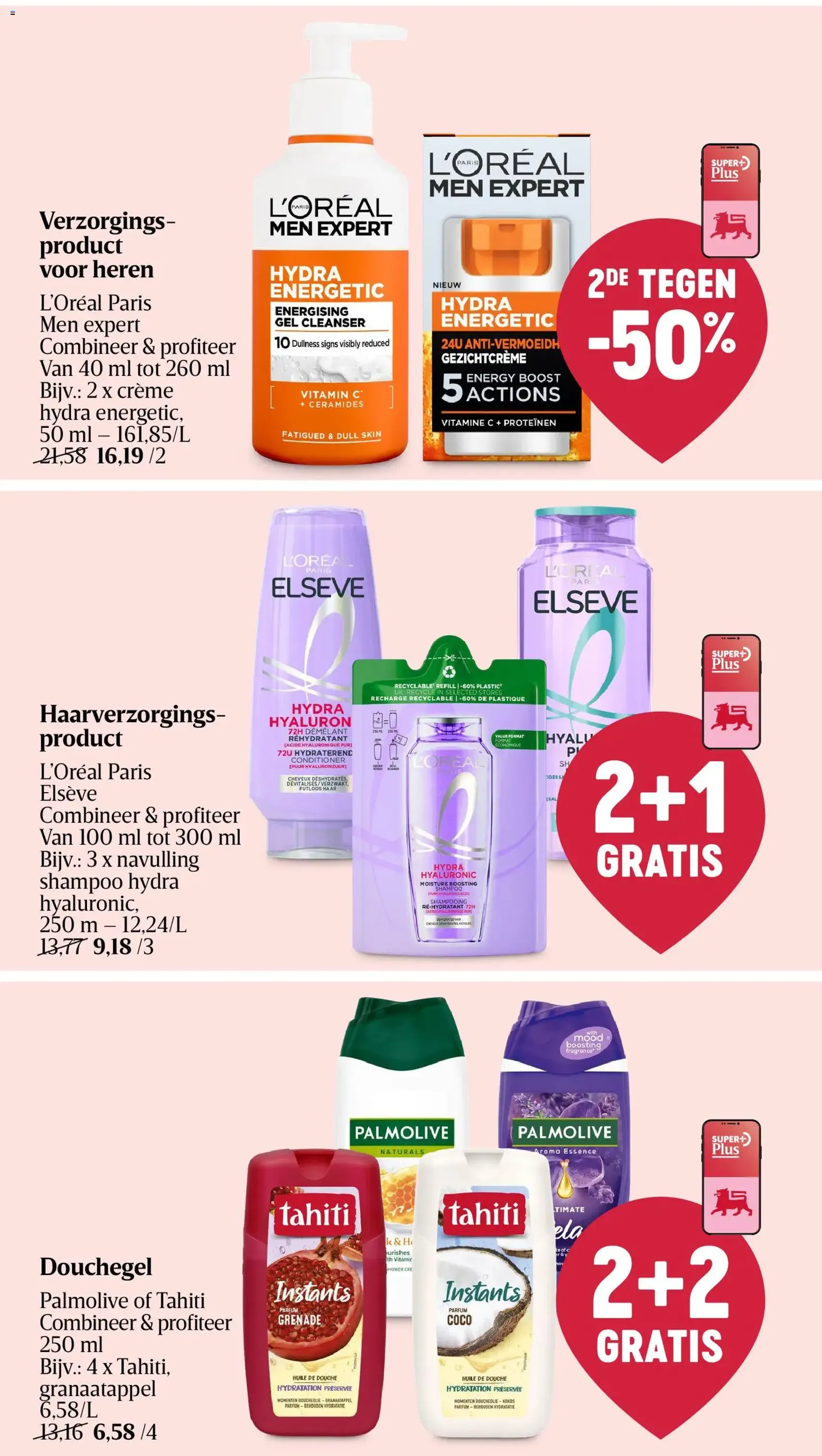 Delhaize folder week 30 - geldige folder vanaf 23/07/2026 pagina 35 van 42