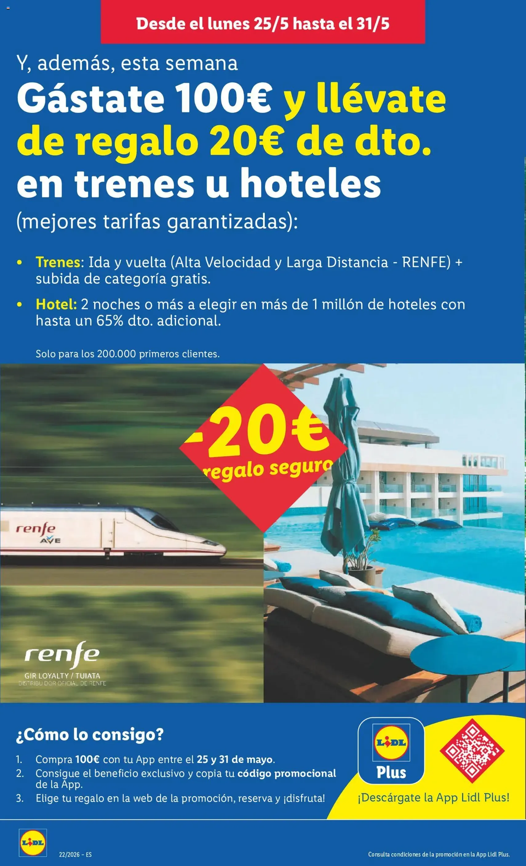 Lidl folleto - folleto válido desde 25/05/2026 página 12 de 35