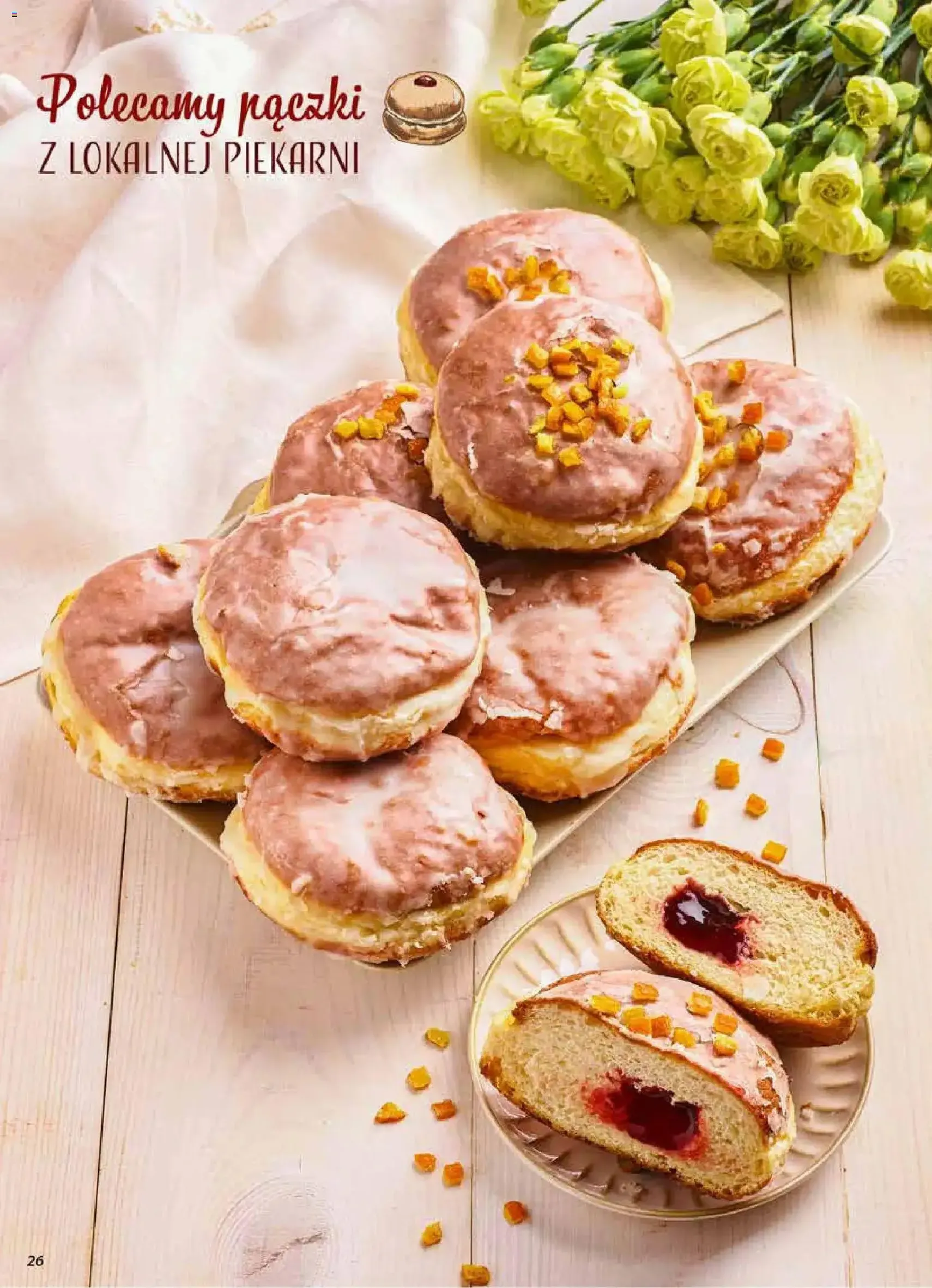 Dino Gazetka - ważny gazetka od 11.02.2026 strona 26 z 78