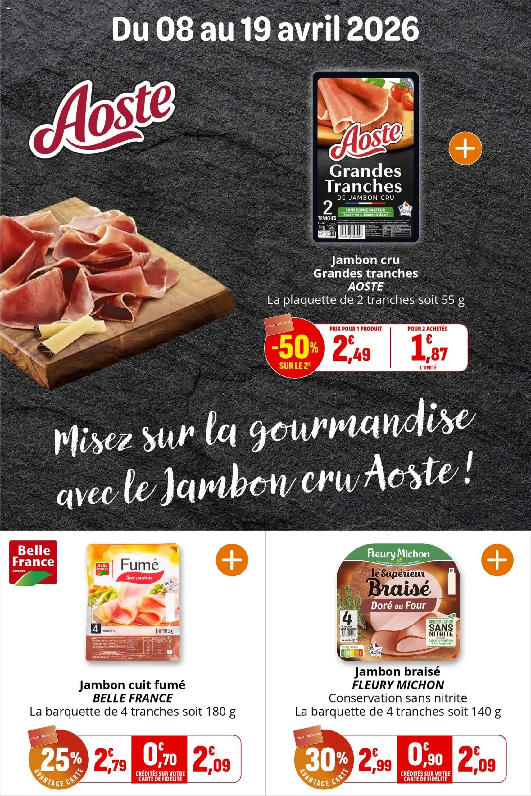 Coccinelle catalogue - brochure valable à partir du 08/04/2026, page 10 sur 37