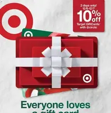Target Weekly Ad - Flyer preview valid from 11/30/2025