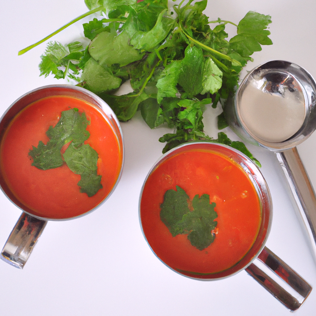 Gazpacho