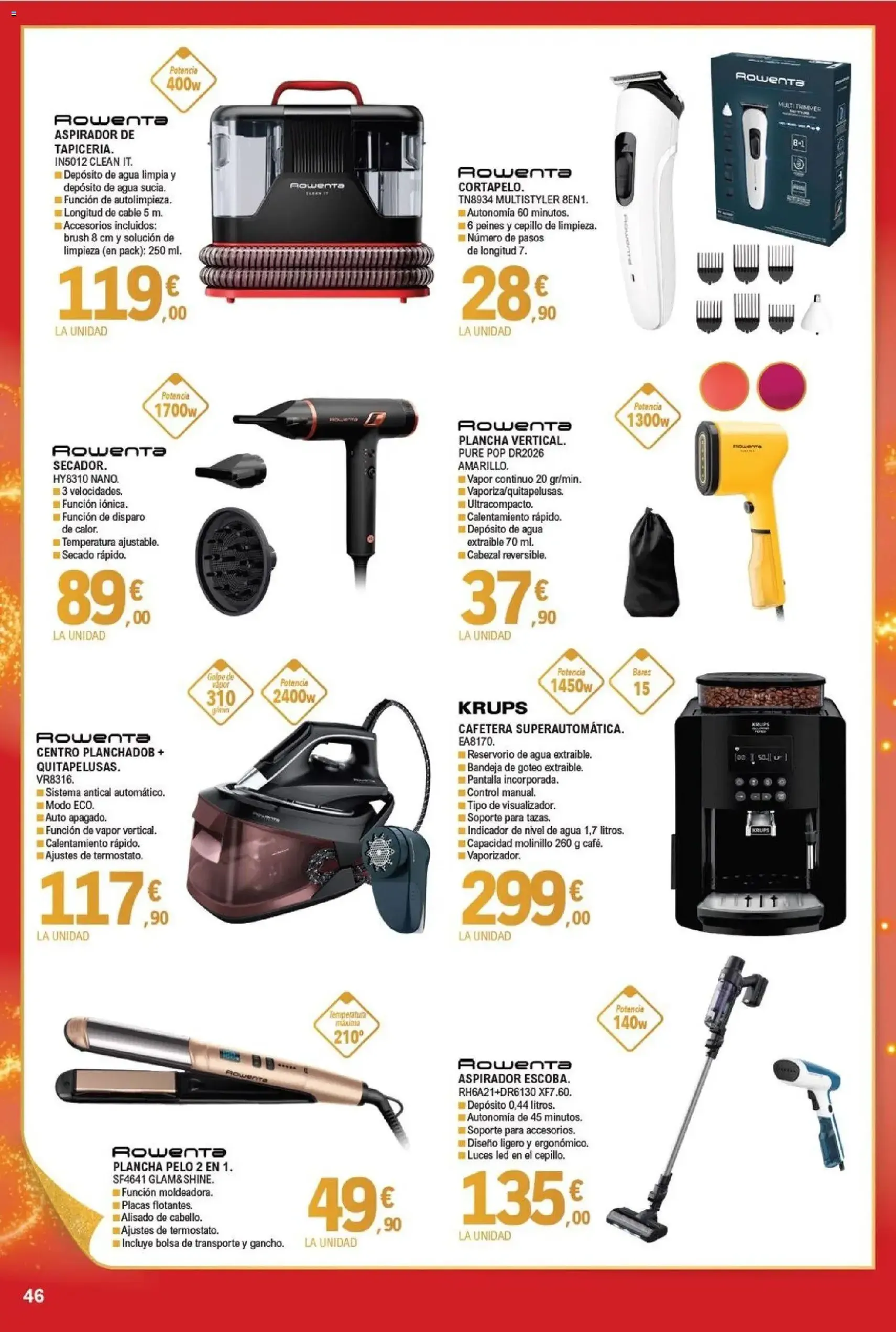 E.Leclerc folleto - folleto válido desde 03/12/2025 página 46 de 48