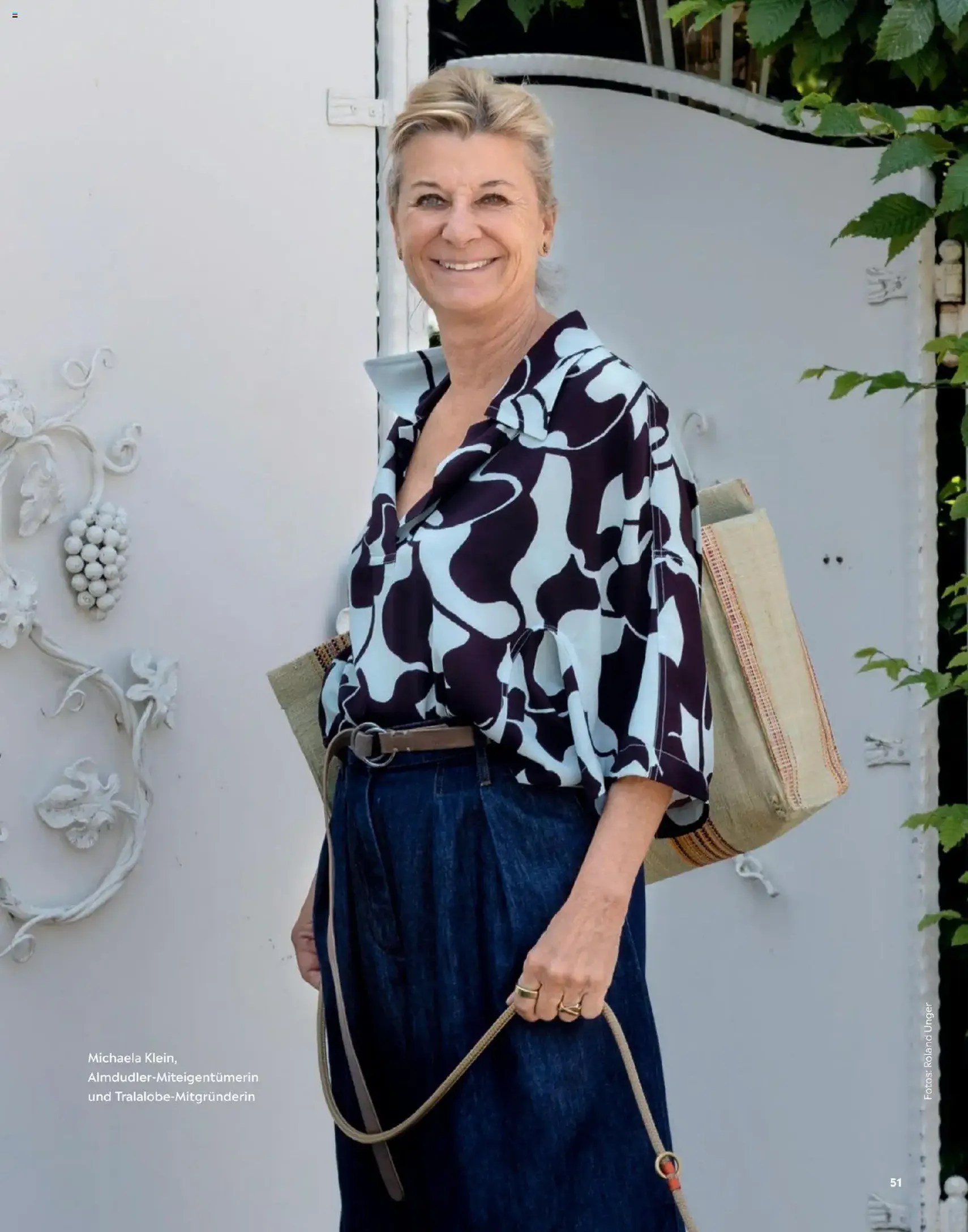 Radatz Schmeckt - Gültiger Prospekt ab 01.11.2025, Seite 51 von insgesamt 60