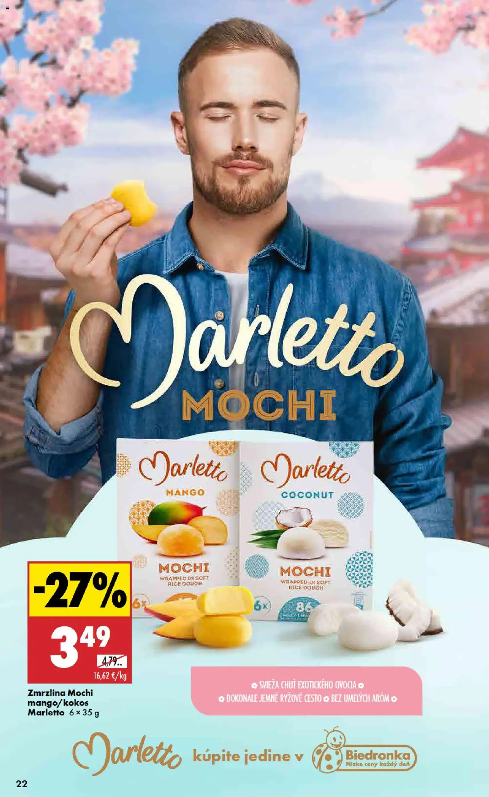 Biedronka leták - platný leták od 03.09.2026 strana 22 z 48