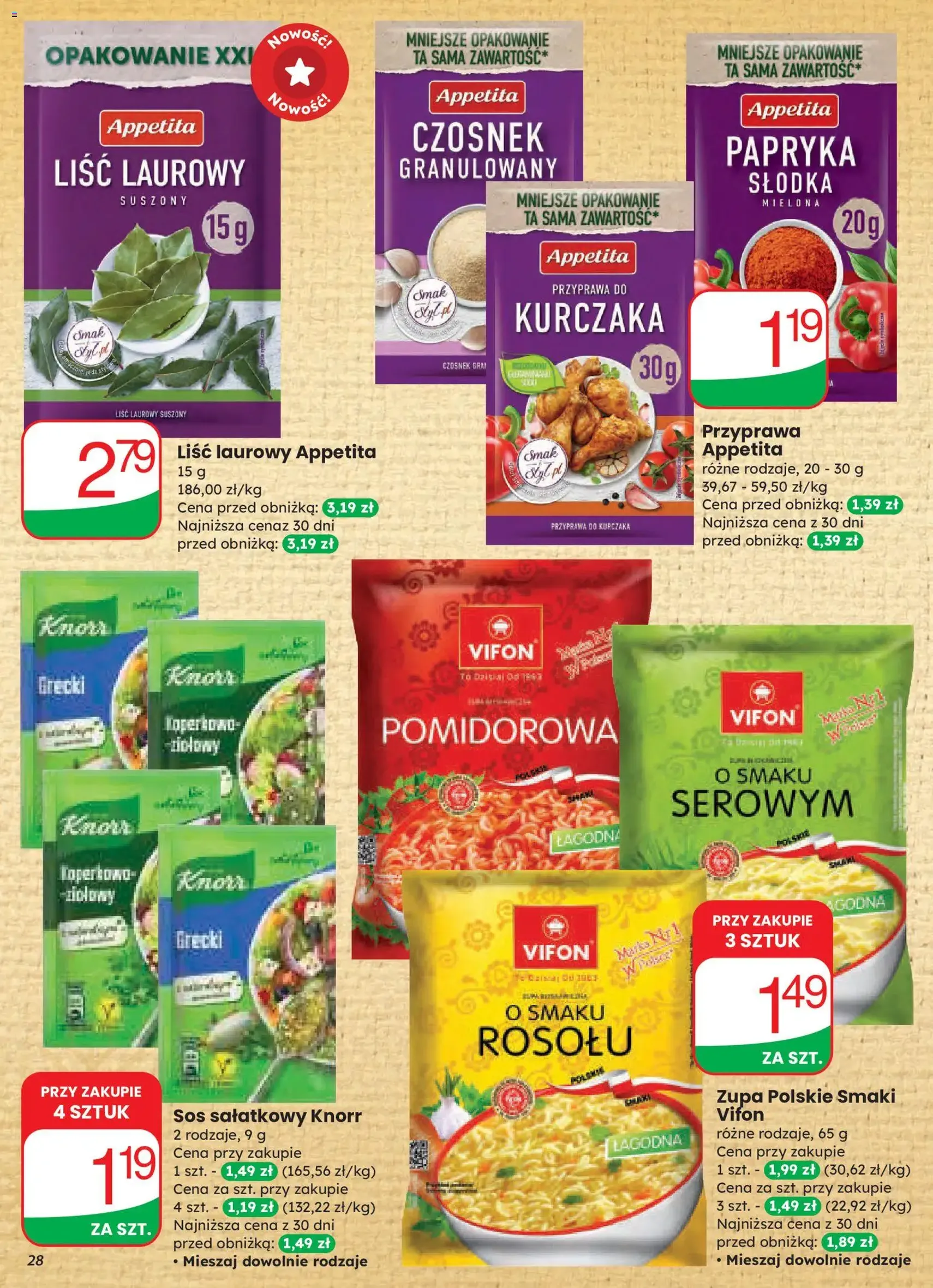 Dino Gazetka - ważny gazetka od 03.12.2025 strona 28 z 82