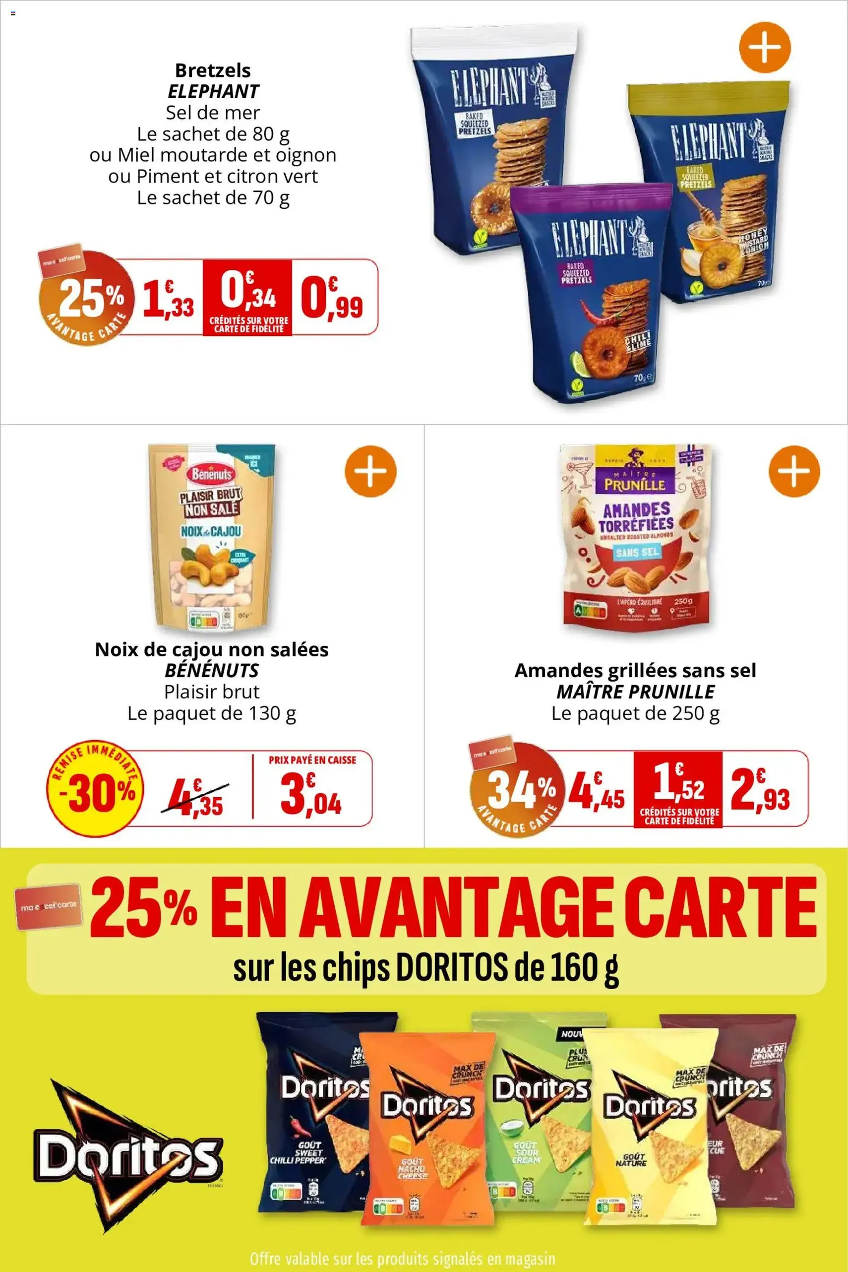 Coccinelle catalogue - brochure valable à partir du 09/09/2026, page 34 sur 44