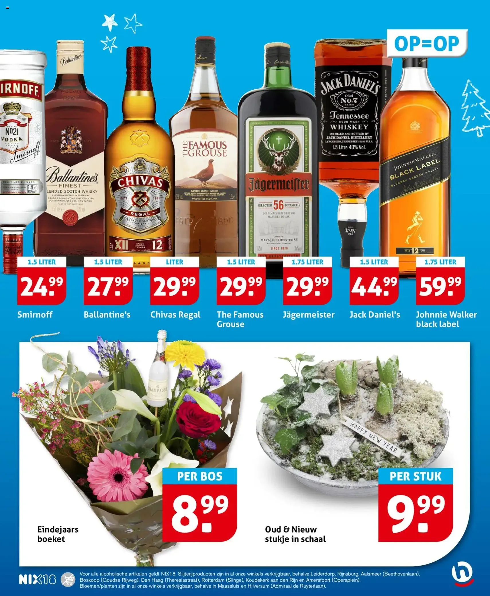 Hoogvliet - Folder - geldige folder vanaf 27-12-2025 pagina 11 van 26